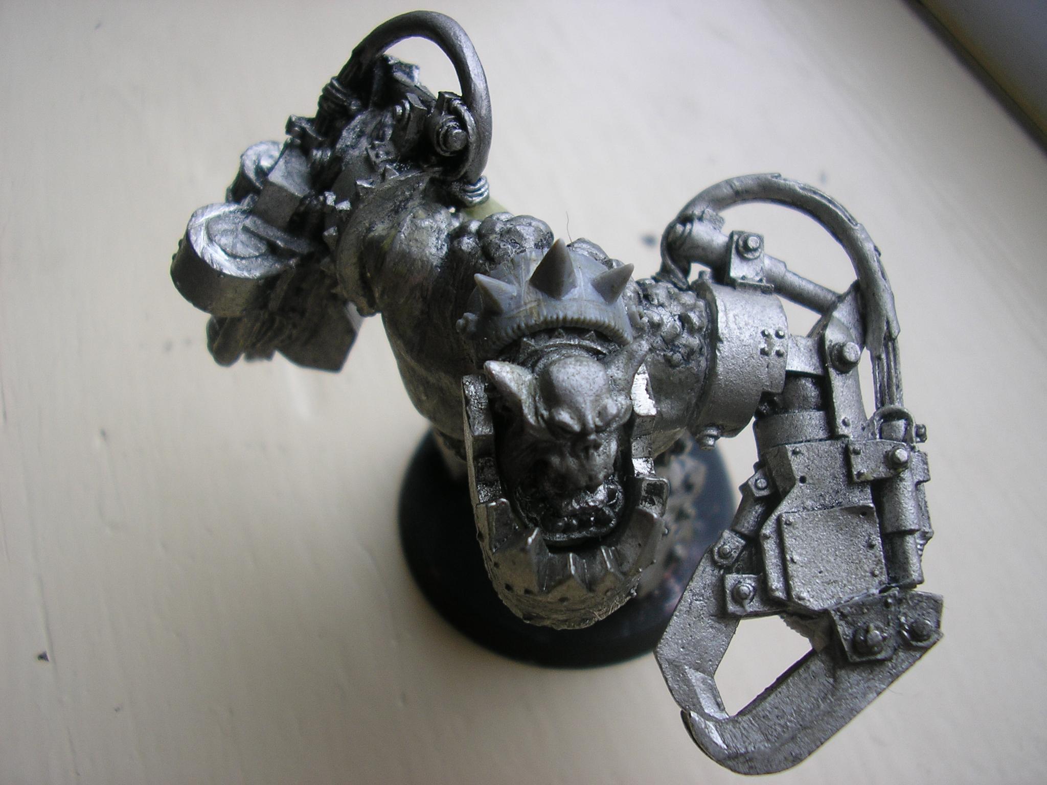 Orks