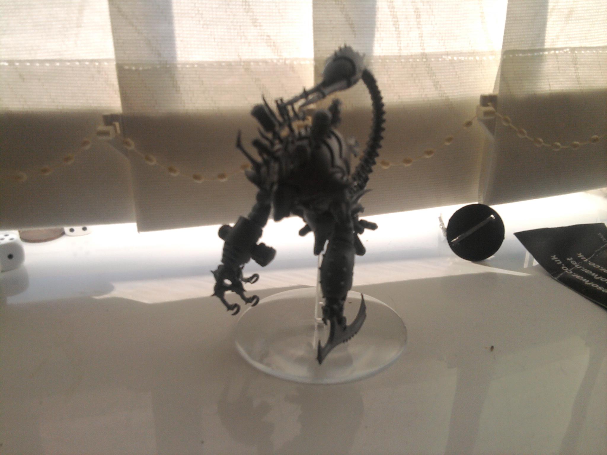 Dark, Dark Eldar Talos, Eldar, Talos
