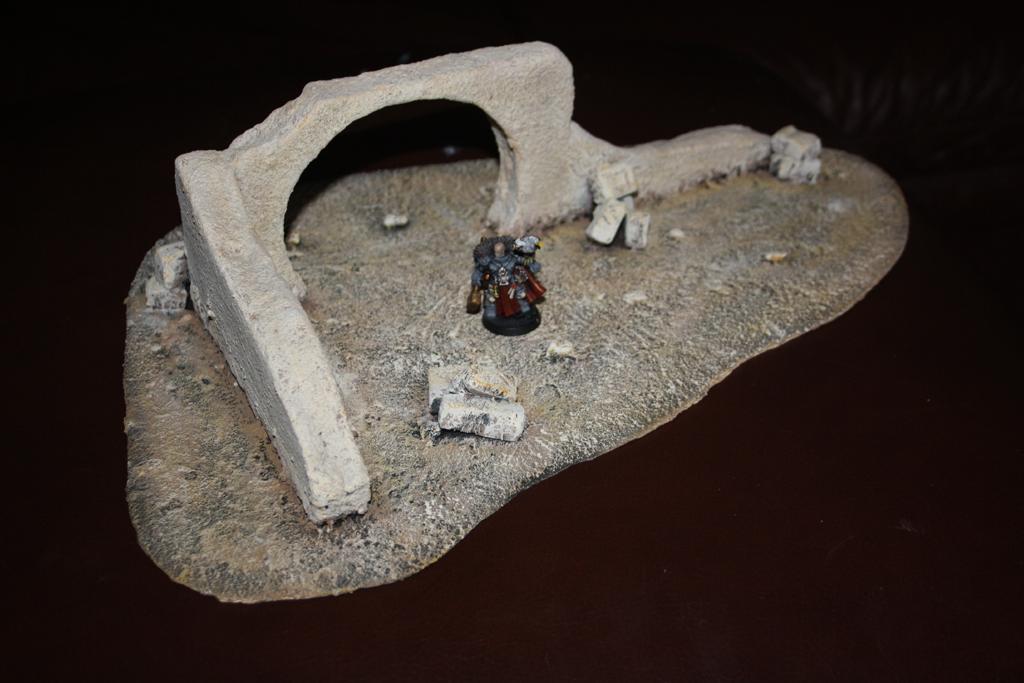 Area Terrain 1