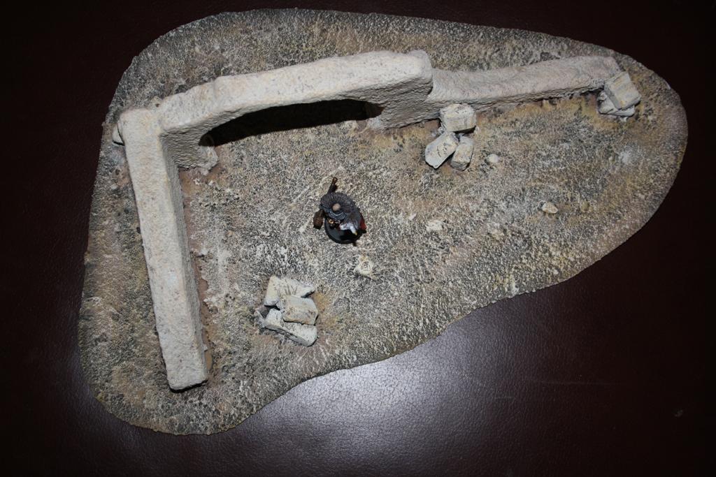 Area Terrain 2