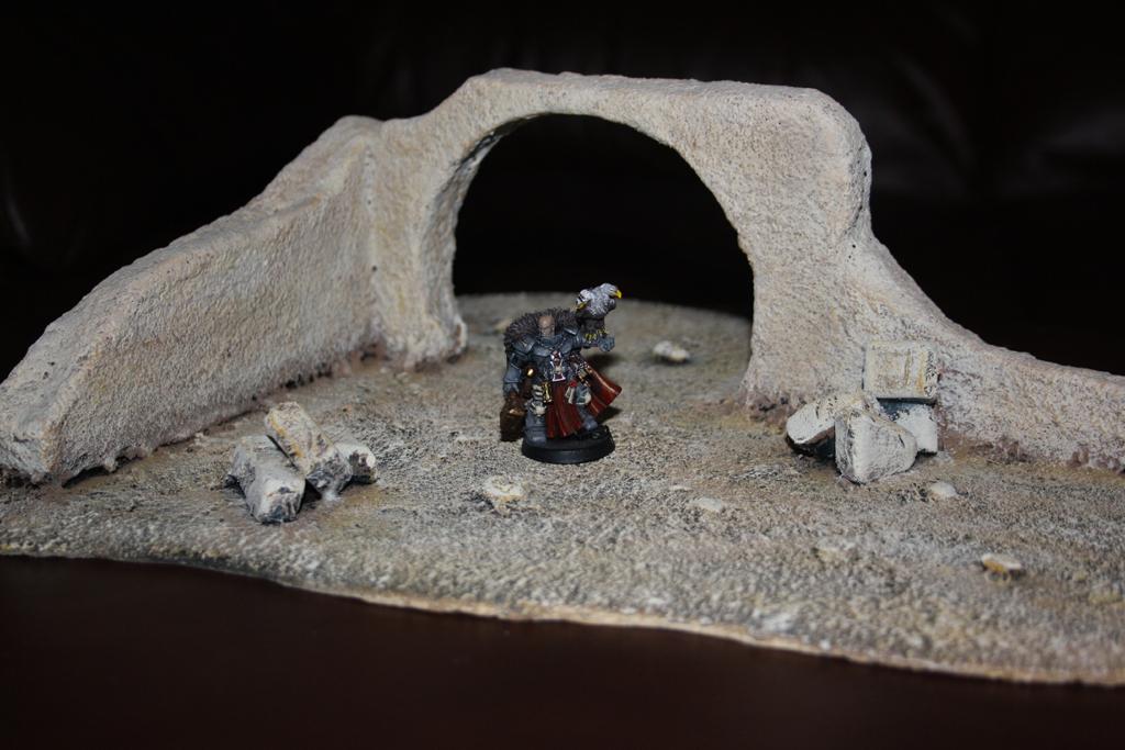 Area Terrain 4