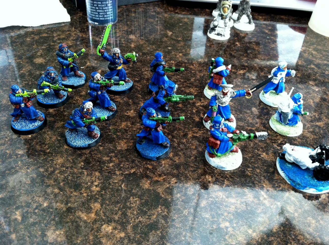 Erebus Pdf, Imperial Guard, Pdf, Work In Progress