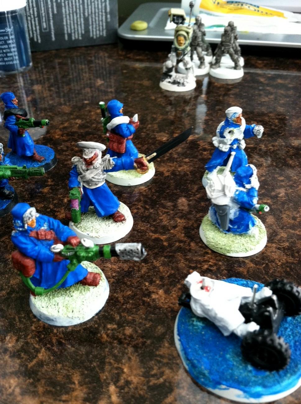 Erebus Pdf, Imperial Guard, Pdf, Work In Progress