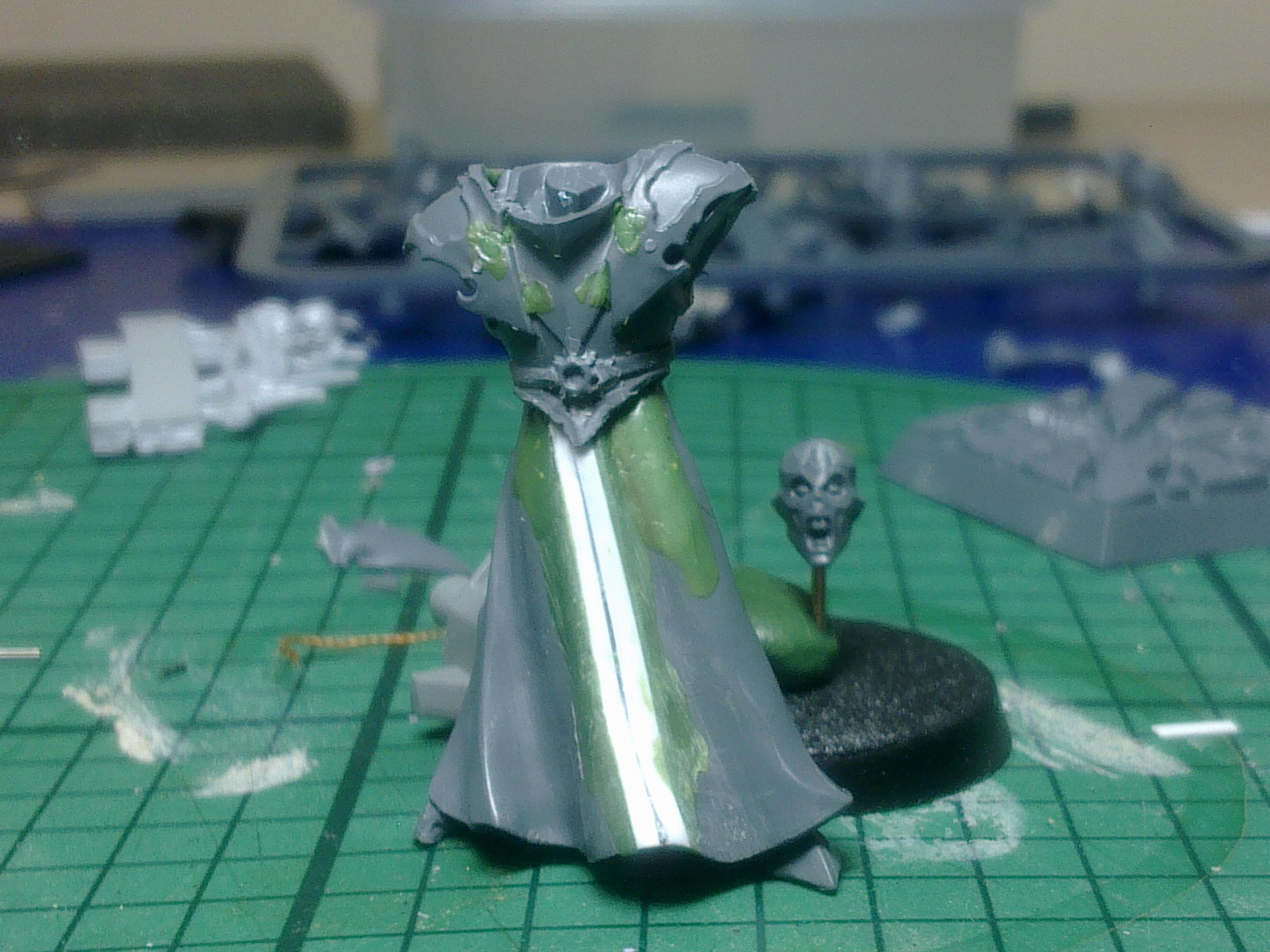 Pimp My Wizard WIP 1