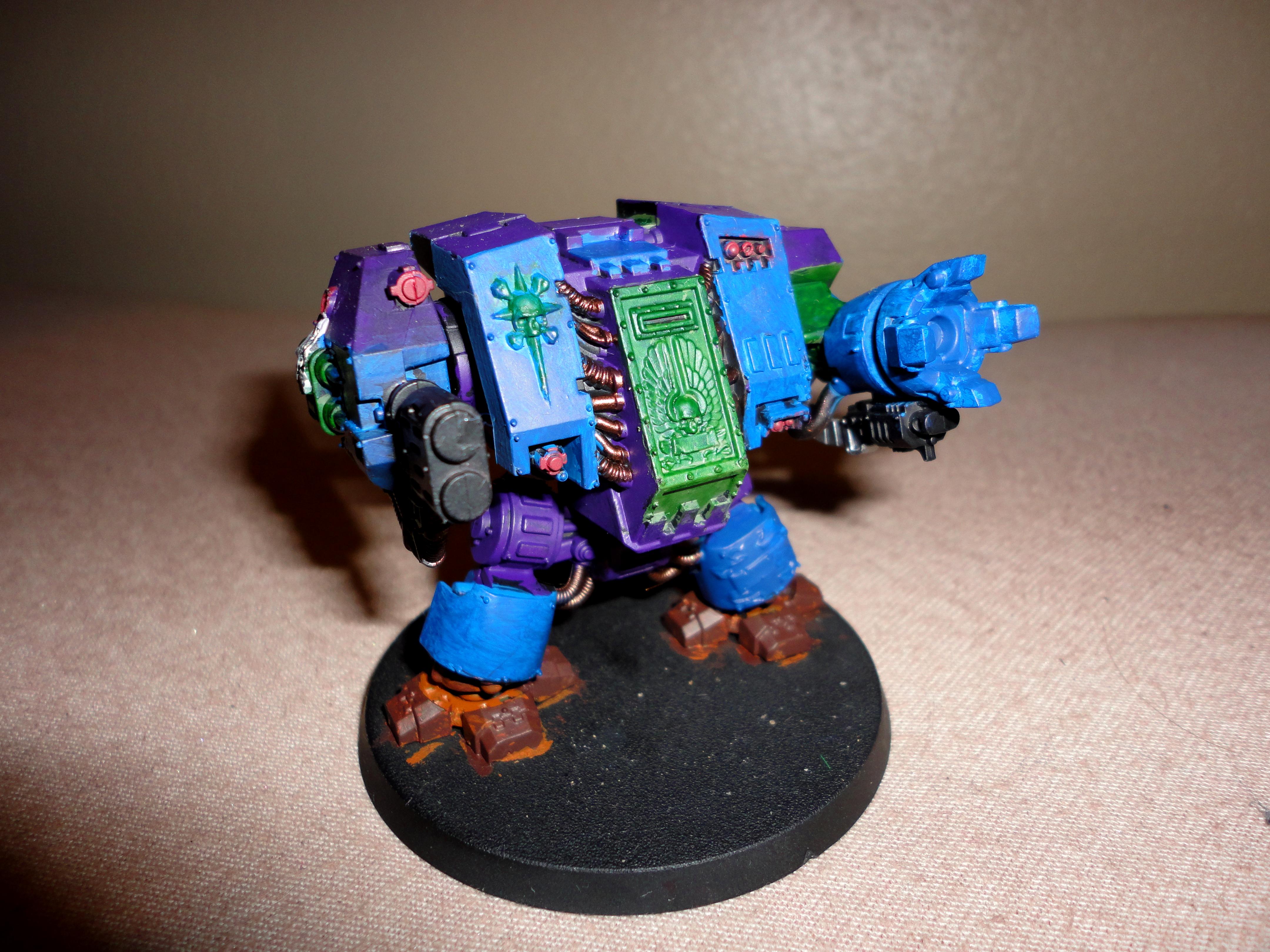 Dreadnought