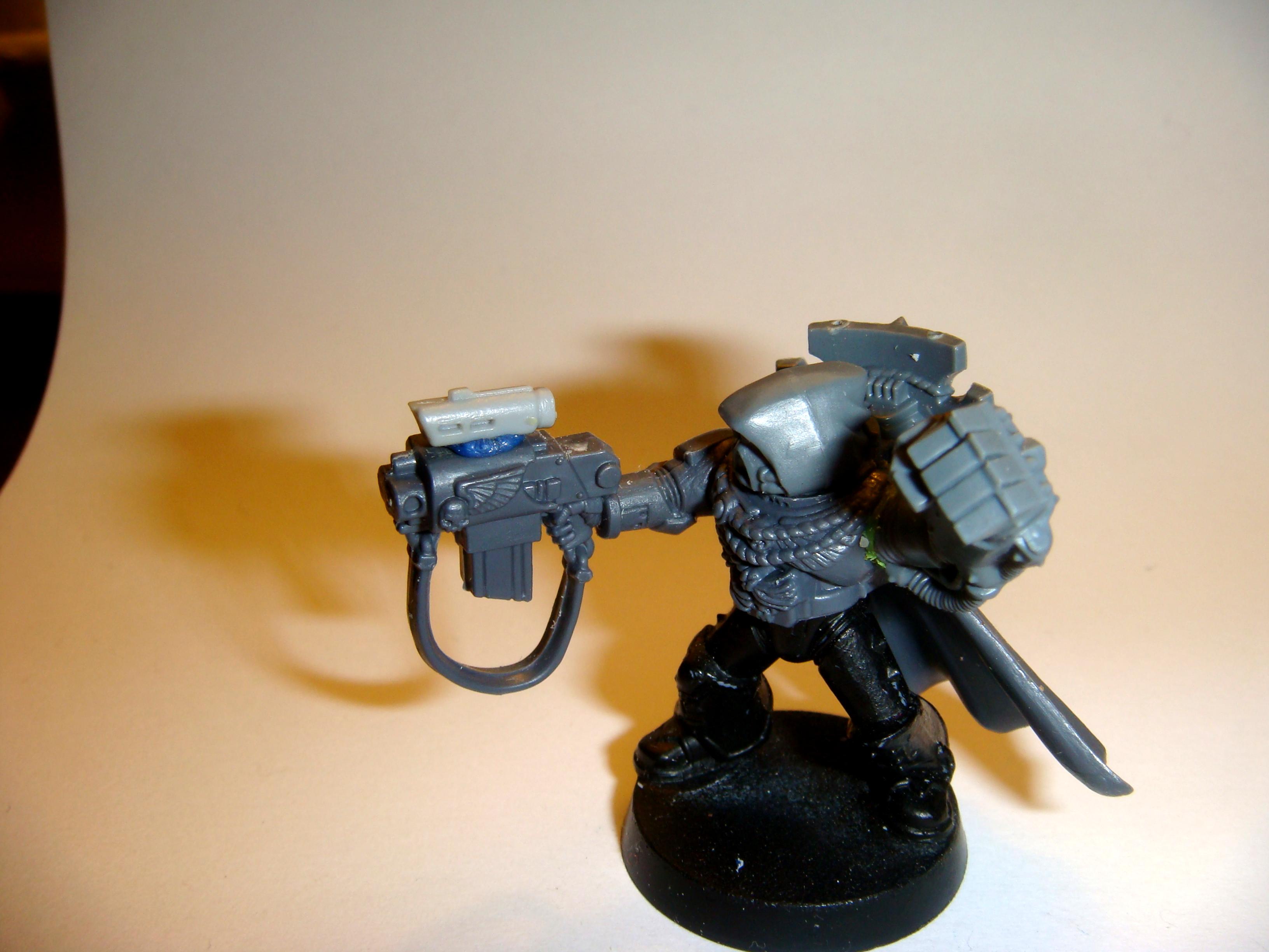 Command, Inquisitor, Space Marines, Squad, Warhammer 40,000