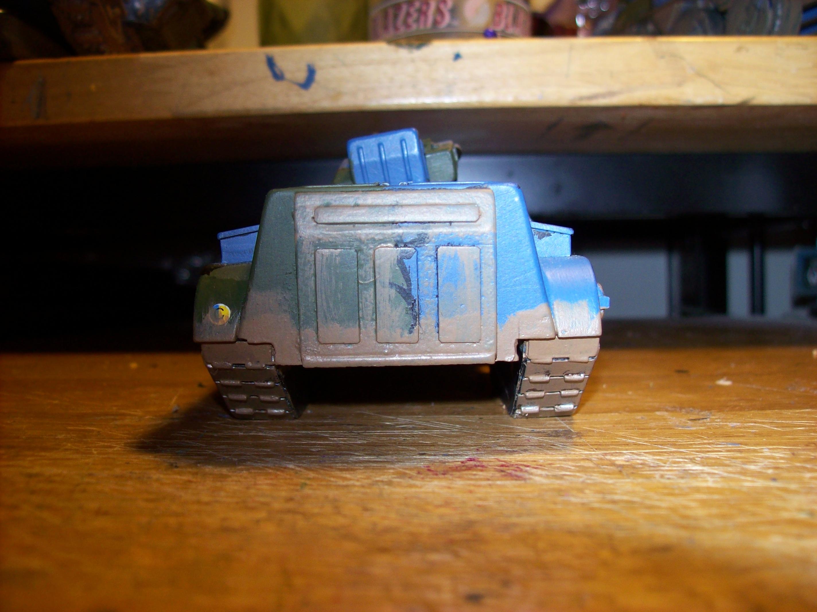 Tank