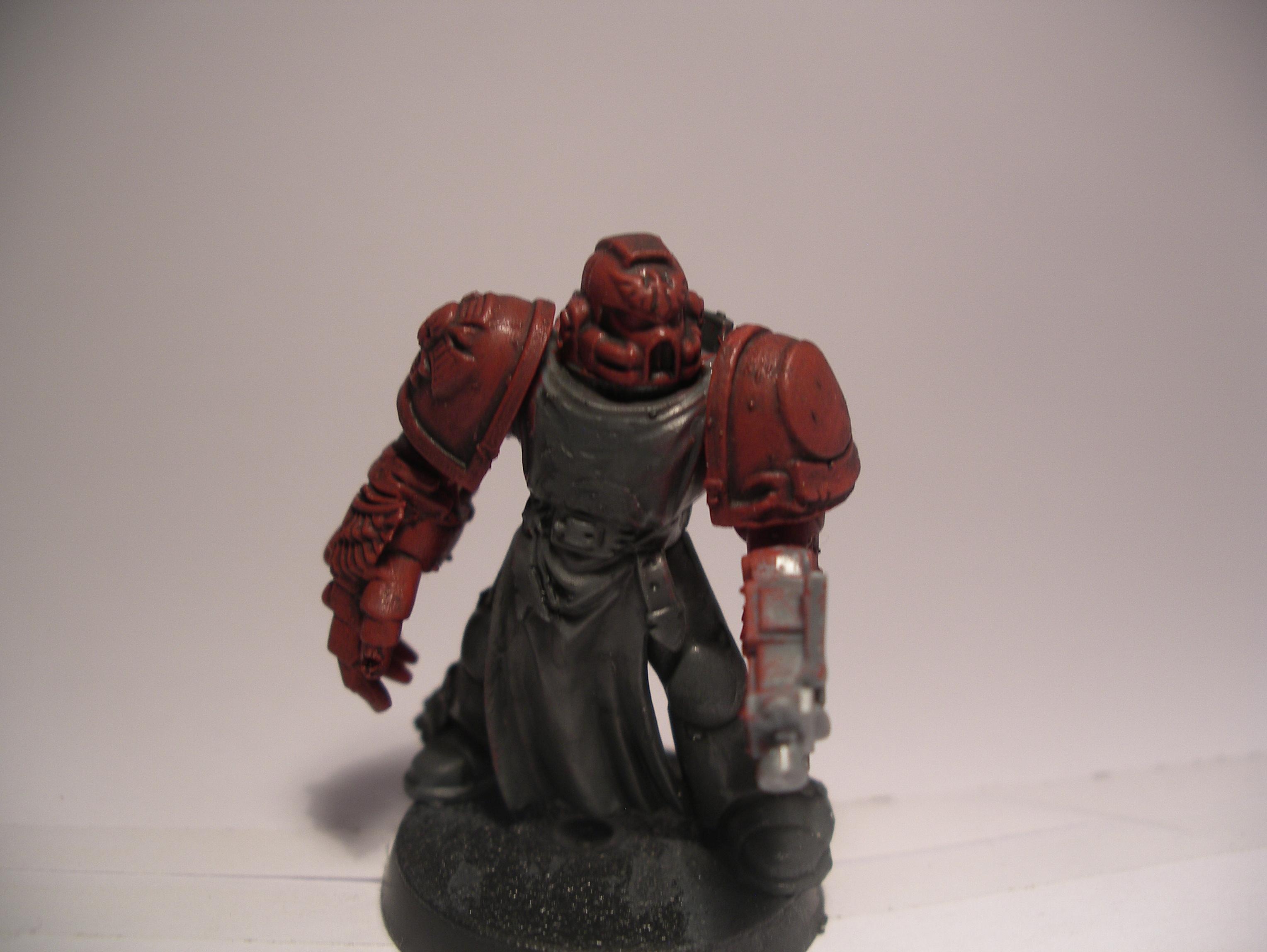 the Nerdfest captain [still wip] (technically the 8th captain of mine :P)
