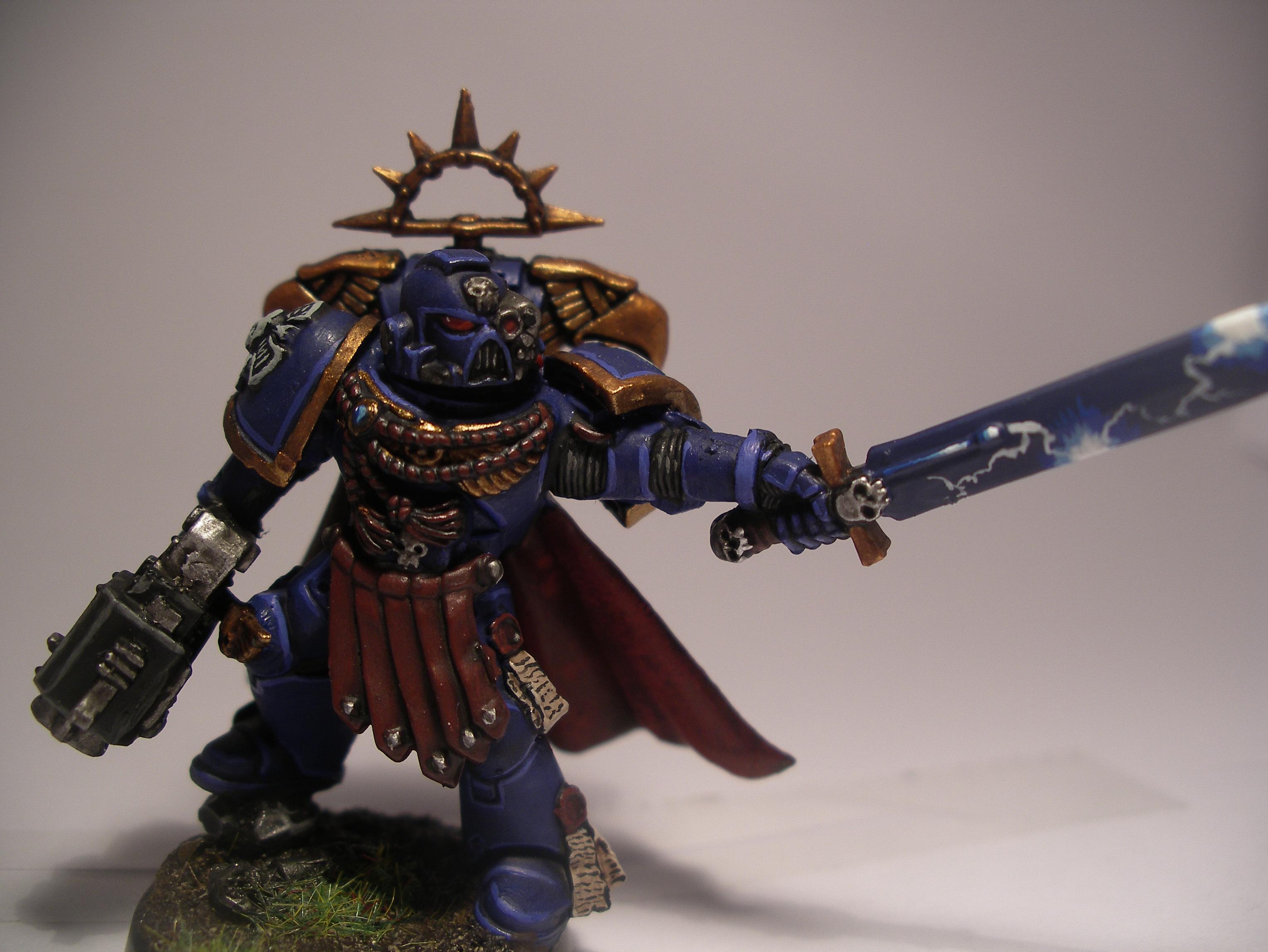 7th and most recent captain