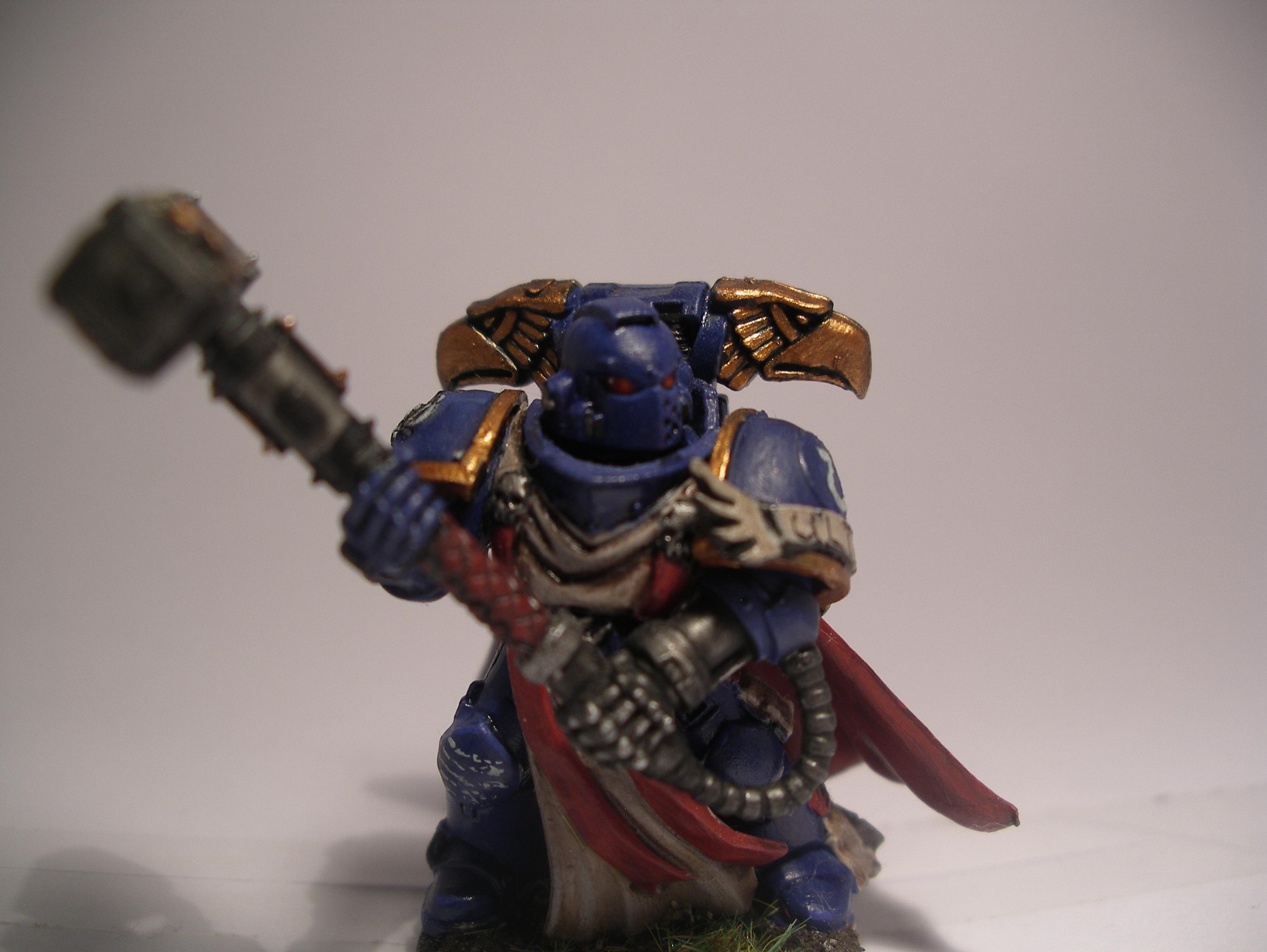 4th captain