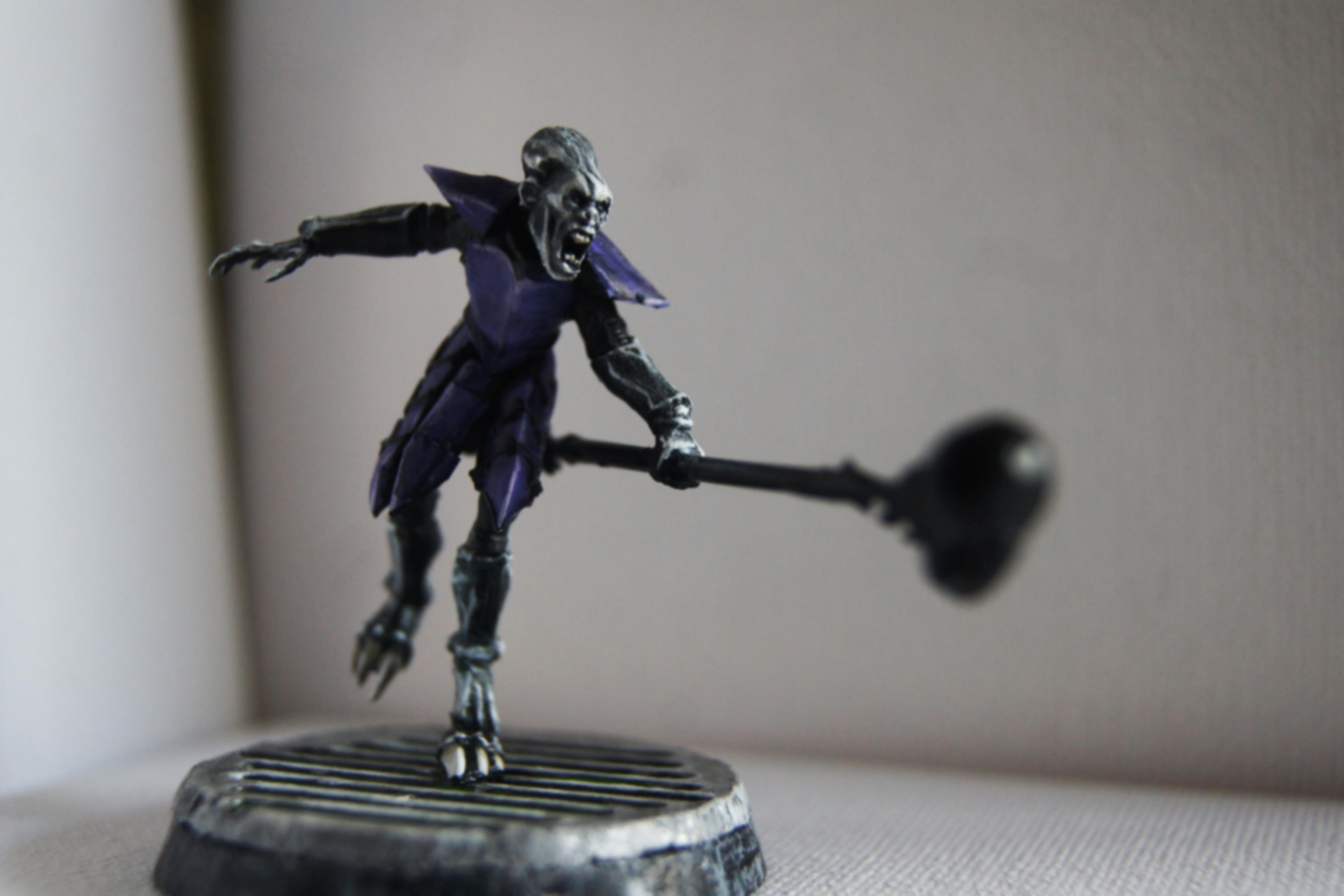 Magus conversion, PIP