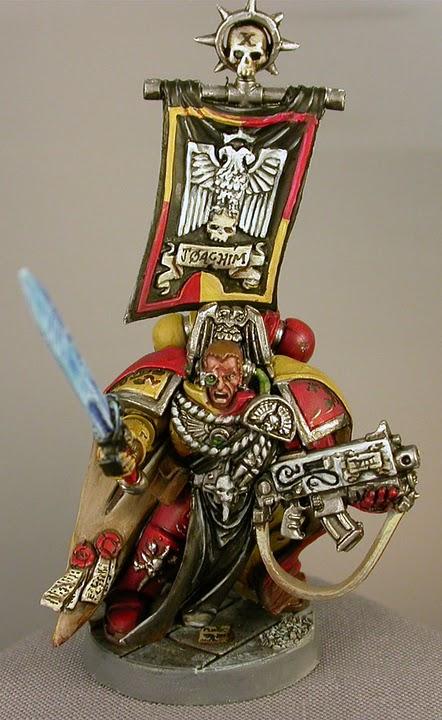 Army, Griffons, Howling, Space, Space Marines, Warhammer 40,000, Warhammer Fantasy