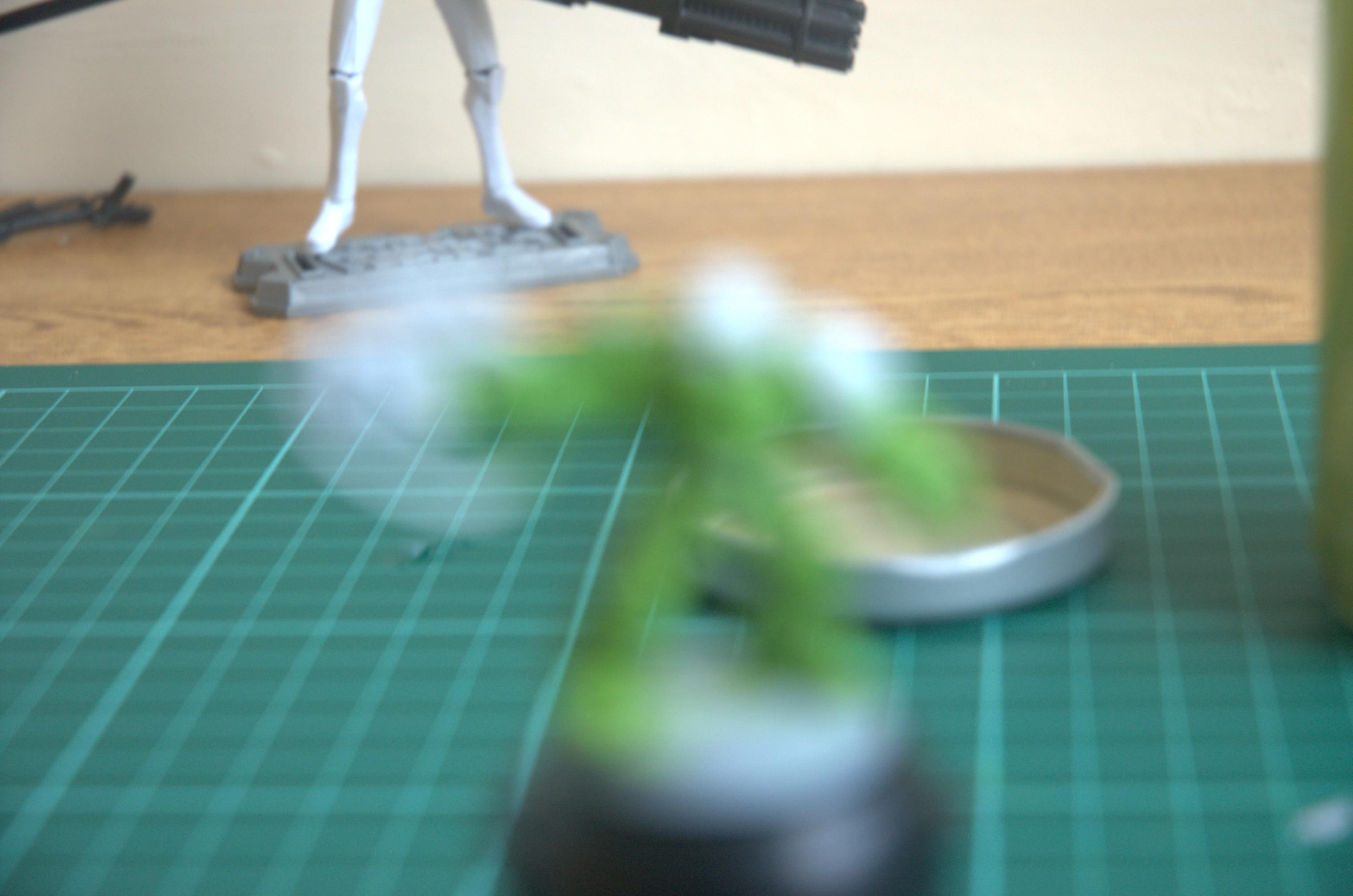 Sneak peak :)