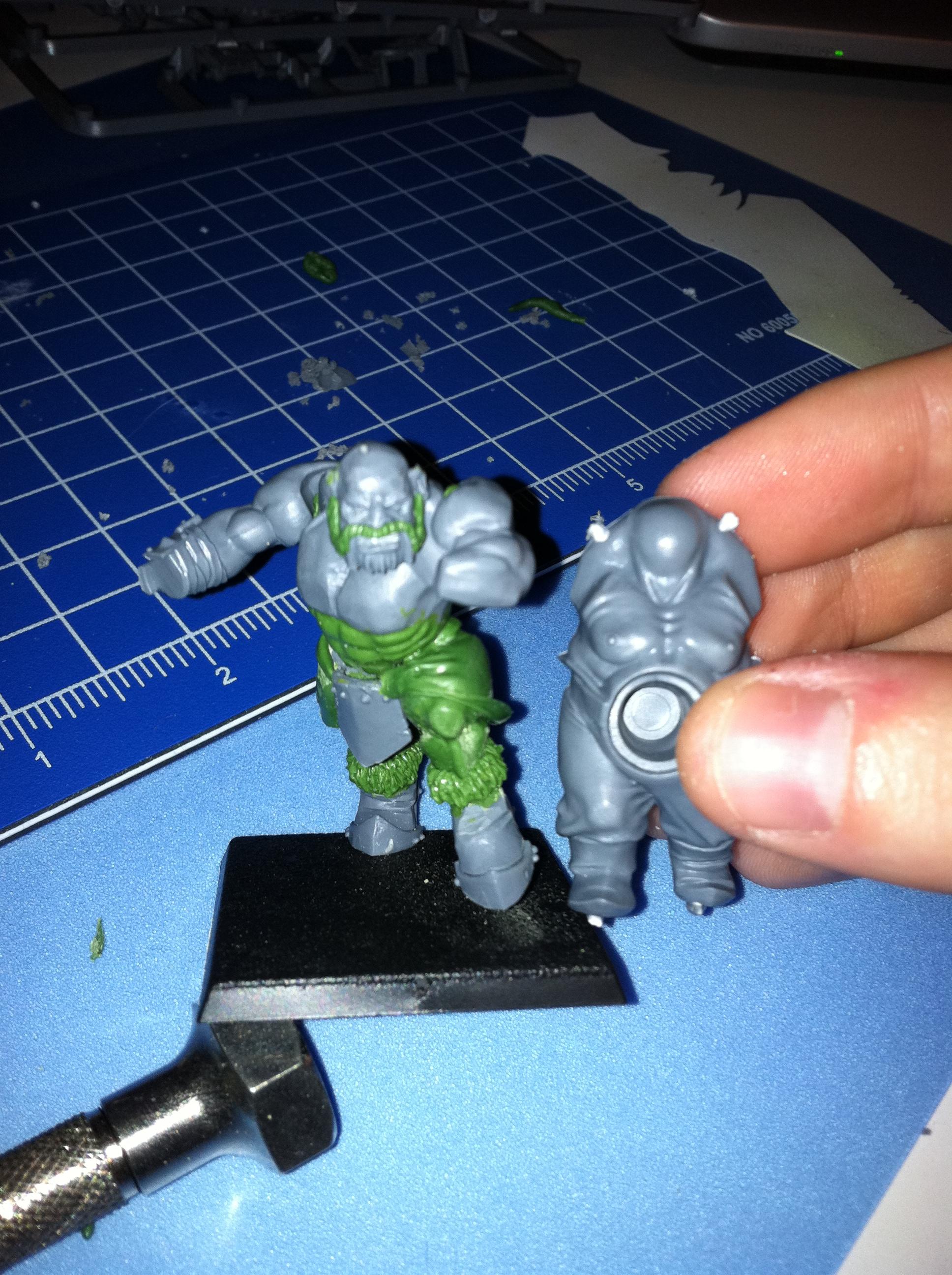 Size Comp