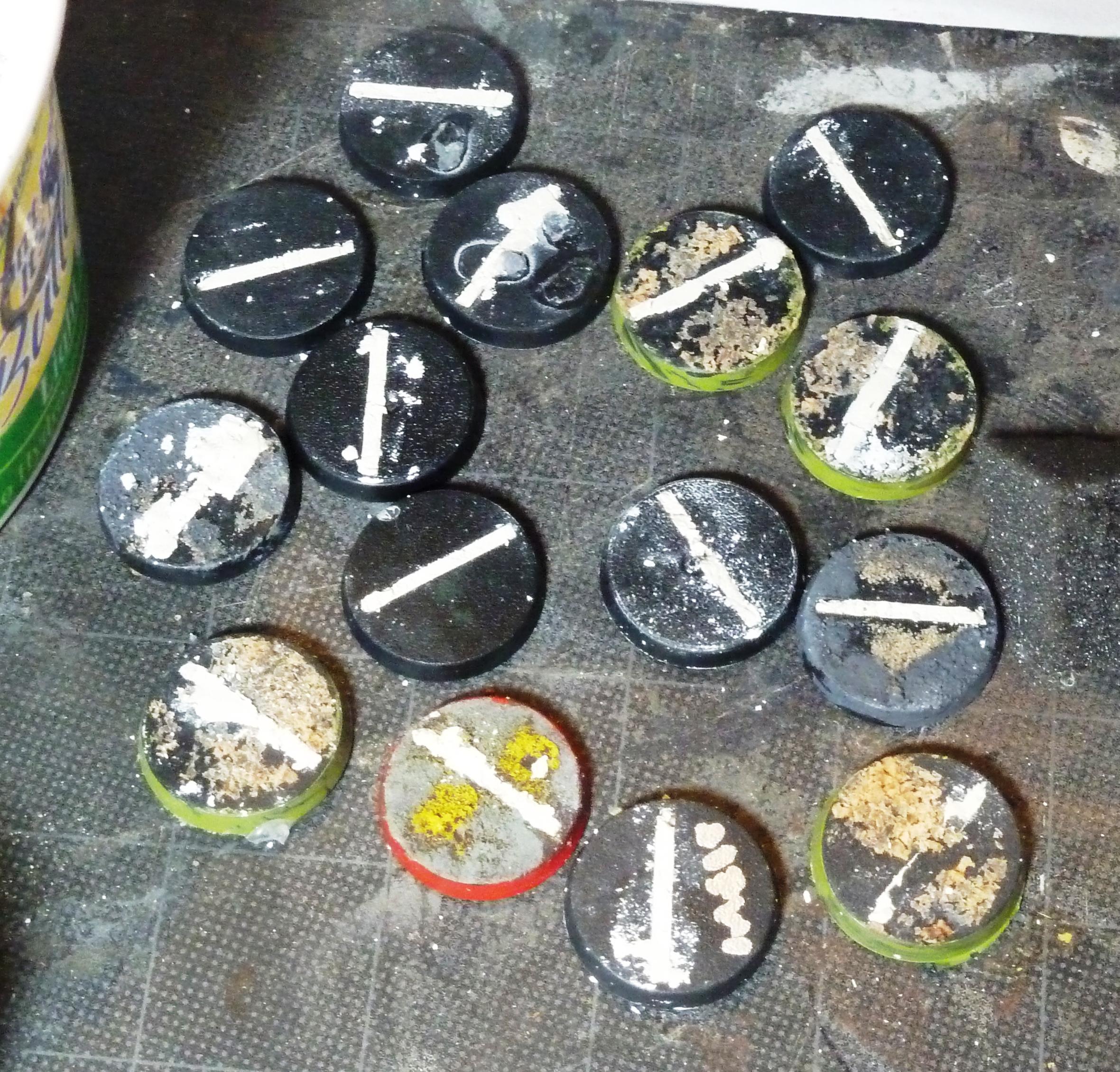 Slotta Bases Redux