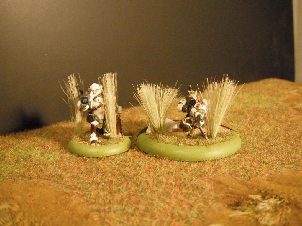 Crazyk%27s Retribution, Crazyk's Retribution, Retribution, Warmachine