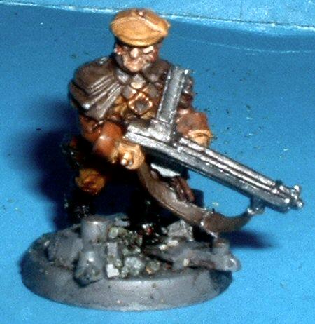 Scrivenor Archibald