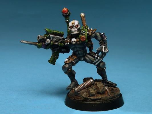 Eversor Assasin
