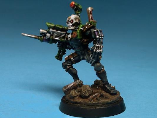 Eversor Assasin