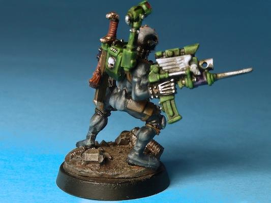 Eversor Assasin