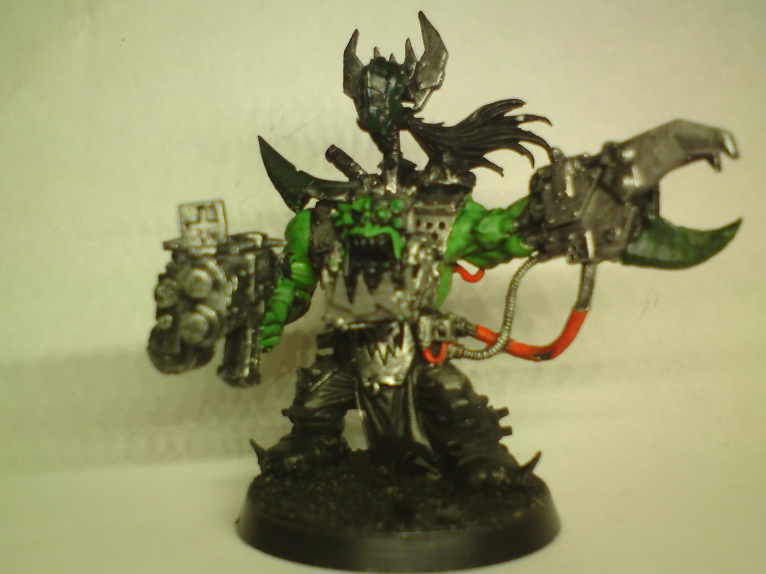 Deathskulls, Looting, Ork Deathskulls, Orks, Warhammer 40,000