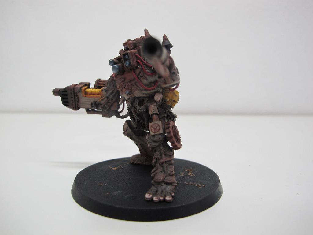 Chaos, Chaos Space Marines, Daemons, Death Guard, Lords Of Decay, Nurgle, Obliterators, Plague Marines, Plasma