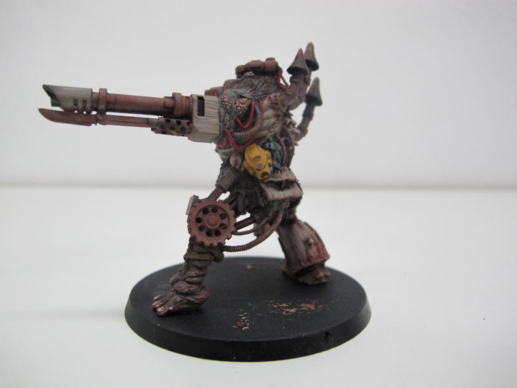 Chaos, Chaos Space Marines, Daemons, Death Guard, Lords Of Decay, Nurgle, Obliterators, Plague Marines, Plasma