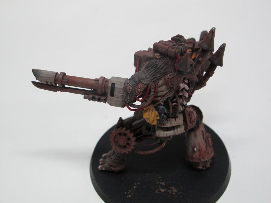 Chaos, Chaos Space Marines, Daemons, Death Guard, Lords Of Decay, Nurgle, Obliterators, Plague Marines, Plasma