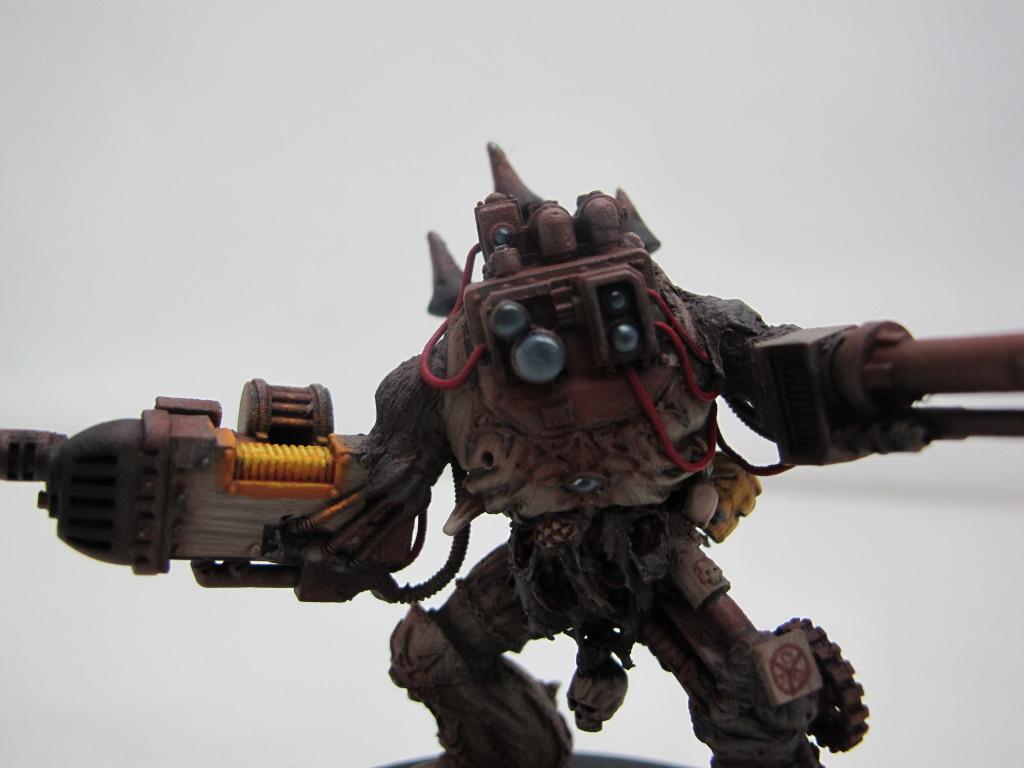 Chaos, Chaos Space Marines, Daemons, Death Guard, Lords Of Decay, Nurgle, Obliterators, Plague Marines, Plasma