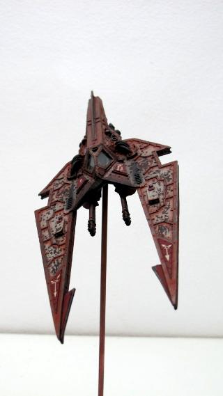 Testa MKVI (C) Death Guard Forge World – Warhammer 40k Chaos Space Marines - Foto 2