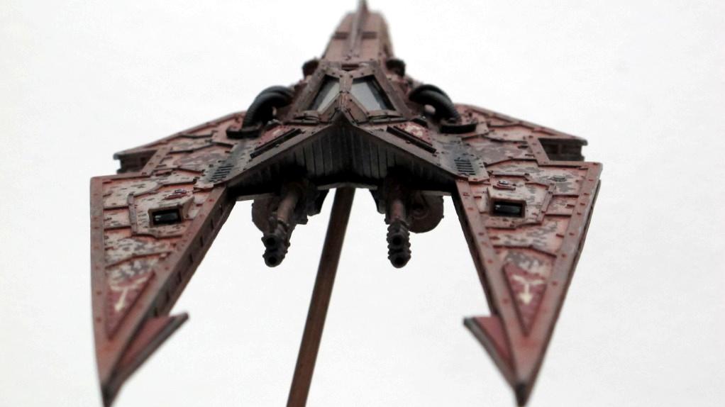 Chaos Space Marines, Death Guard, Forge World, Hell Blade, Nurgle, Plague Marines