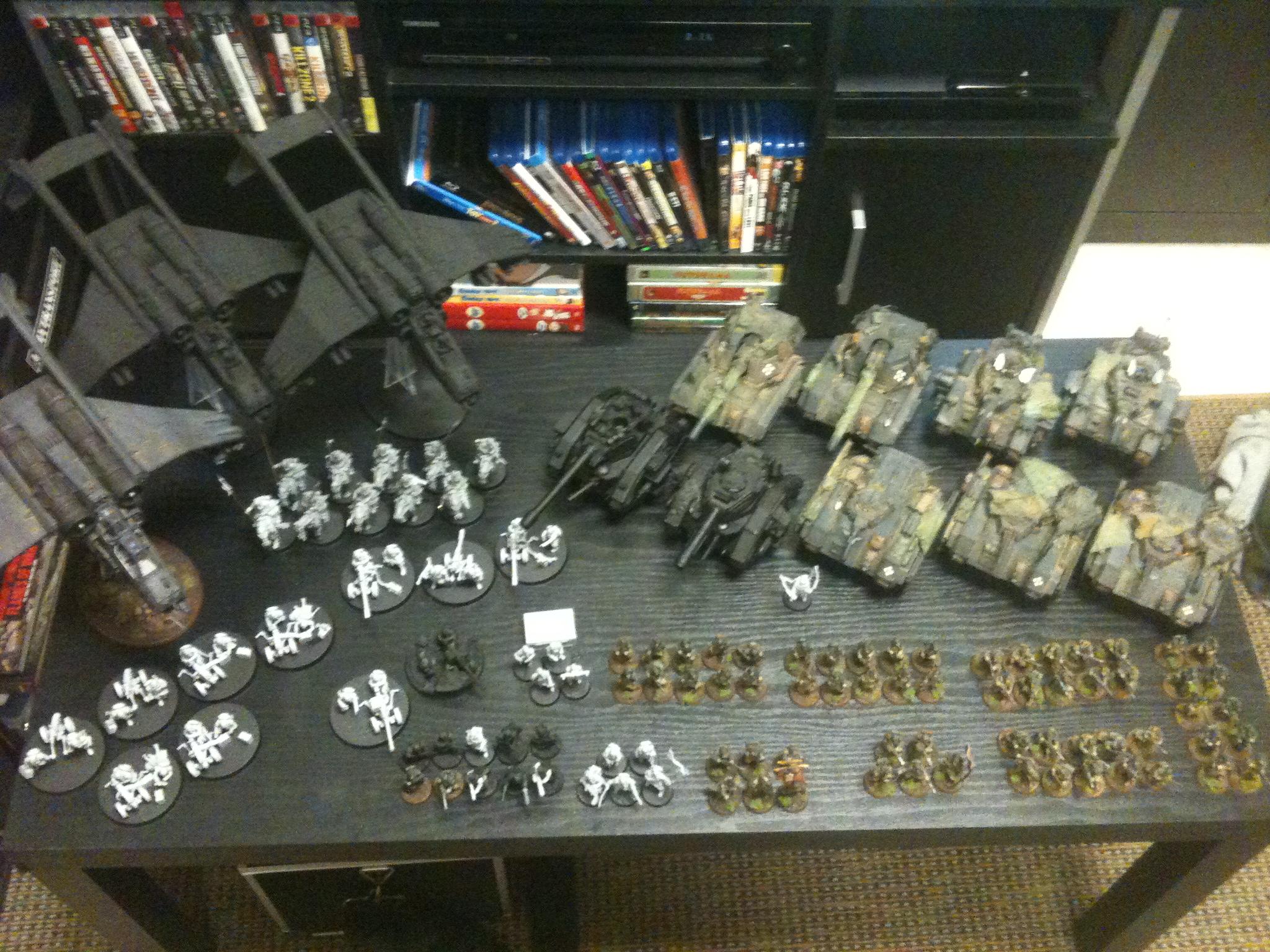 Krieg 116th Panzergrenadiers