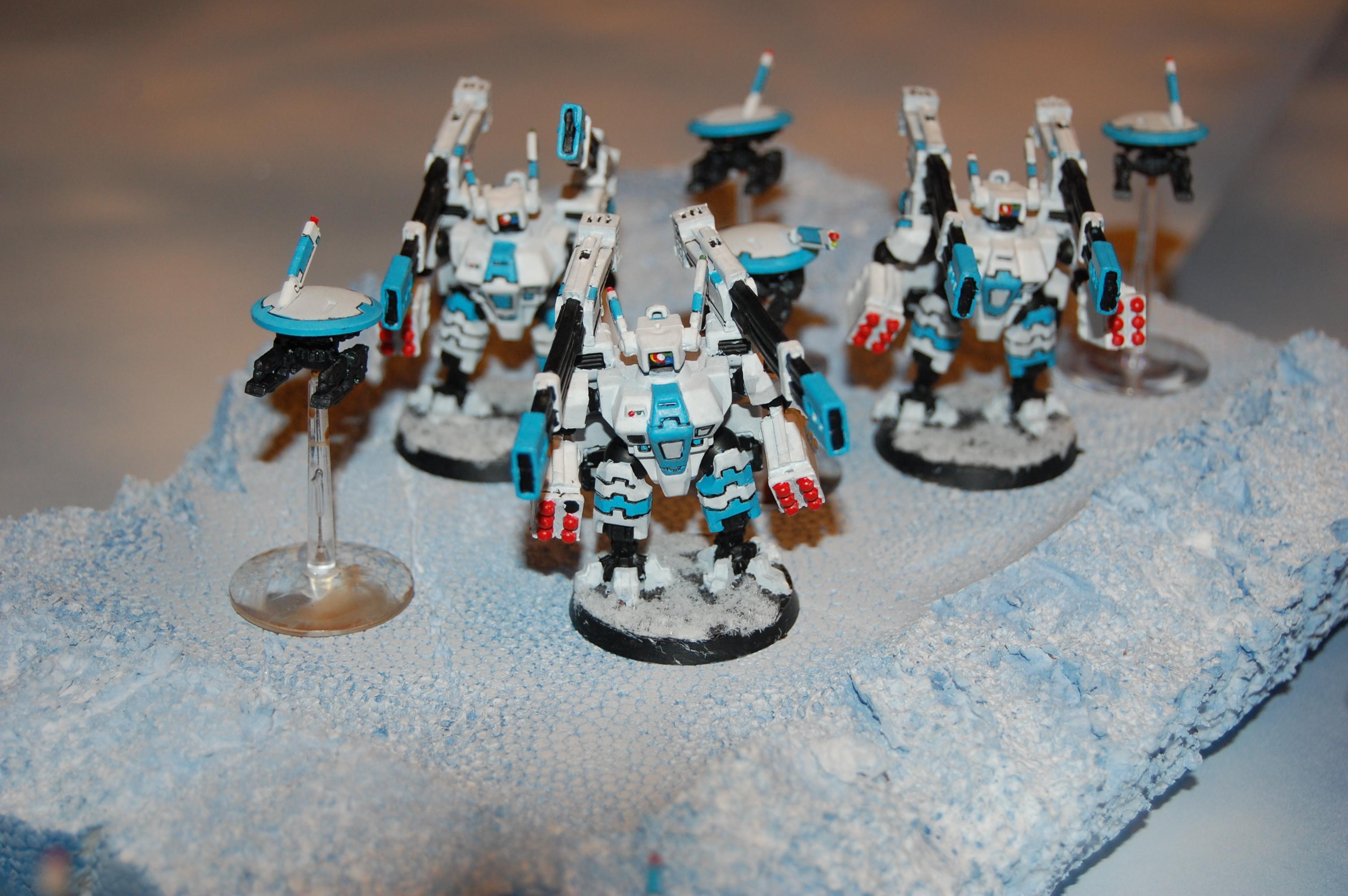 Tau