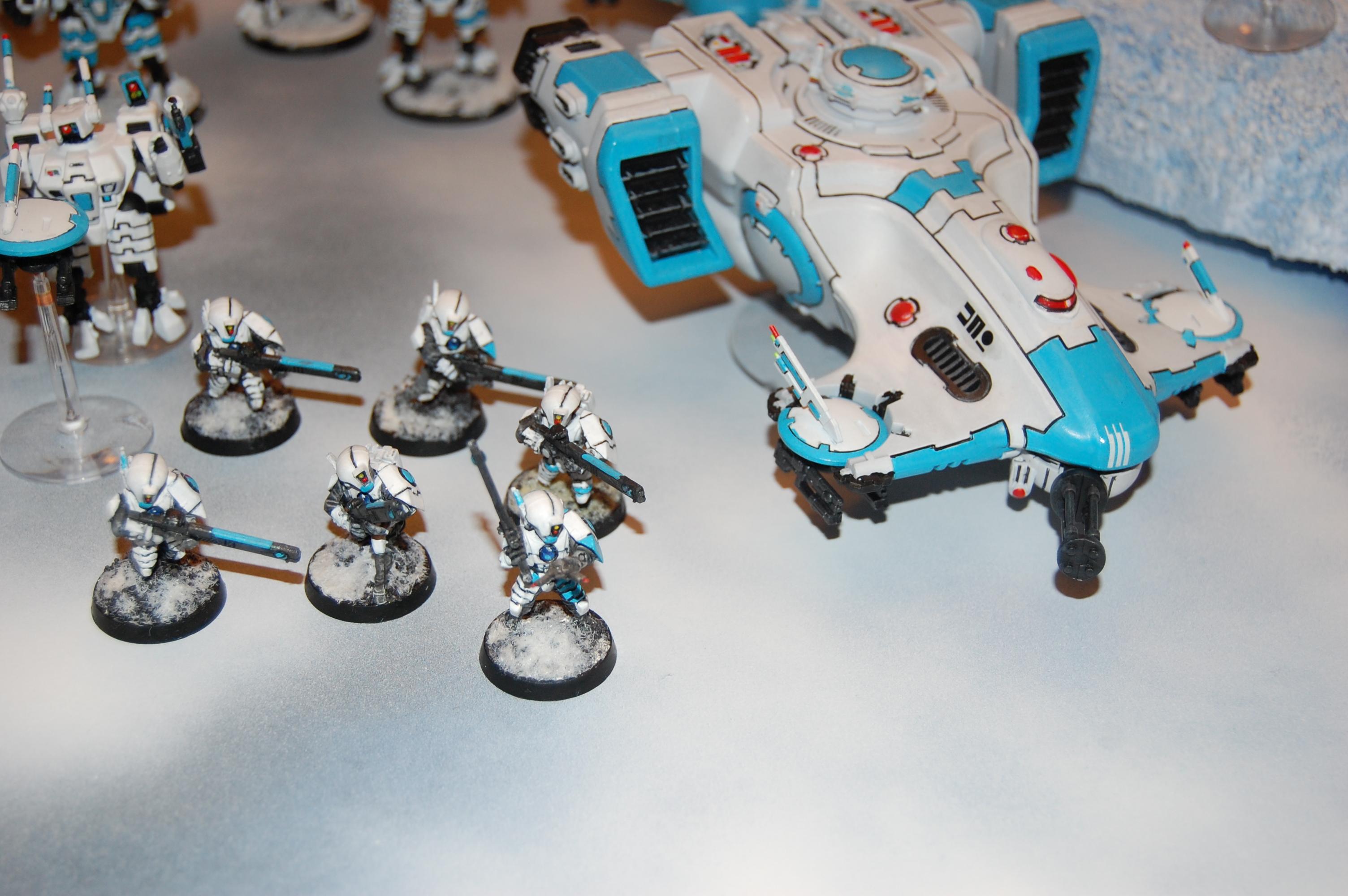 Tau
