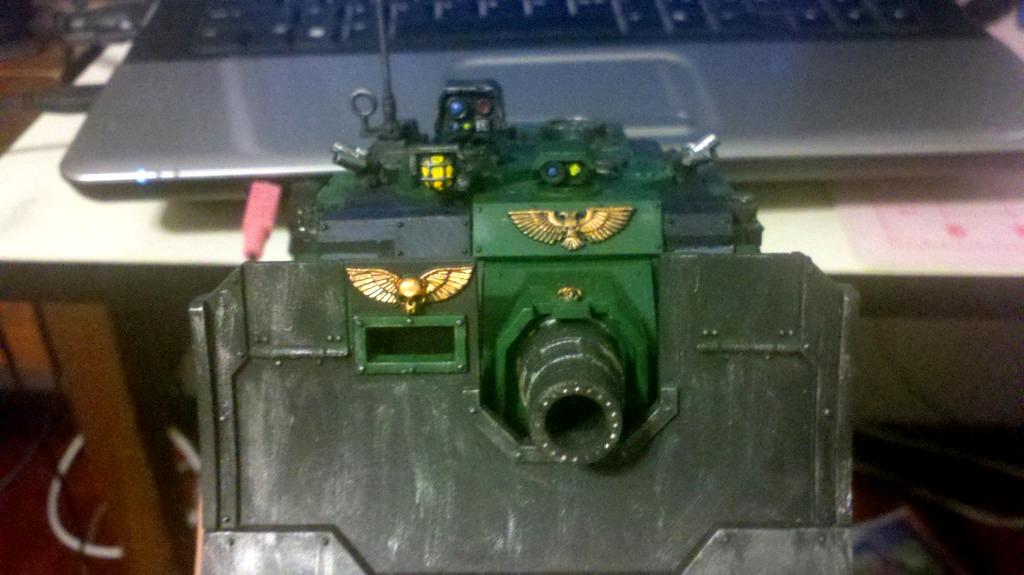 Vindicator