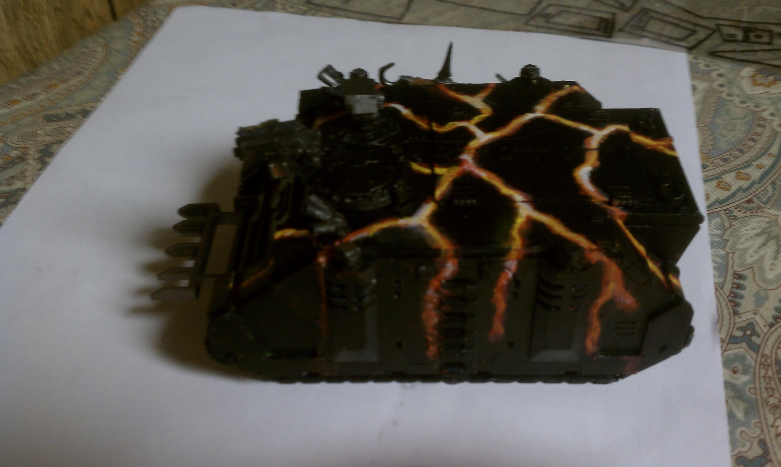 Rhino WIP 4