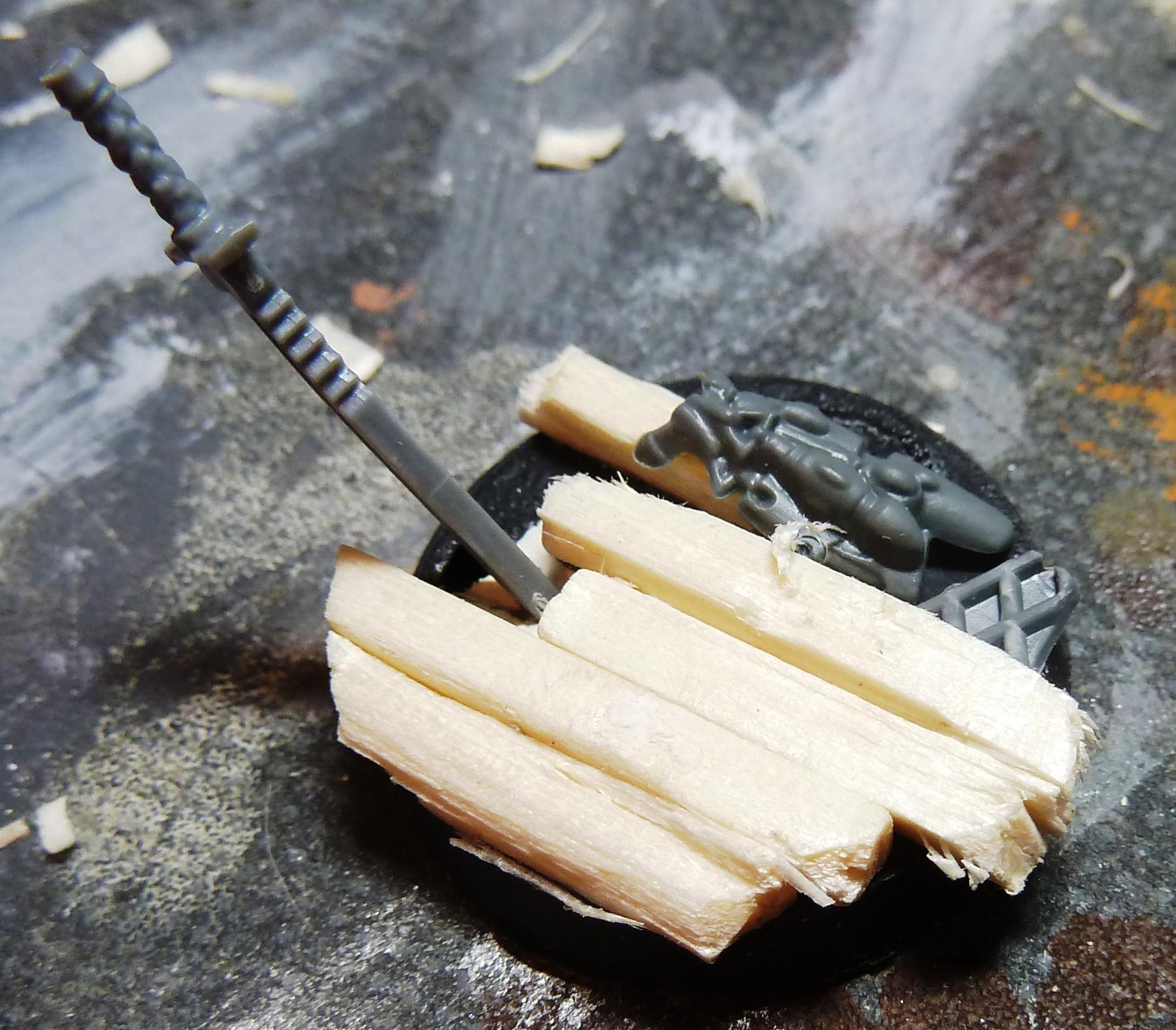 Objective Marker