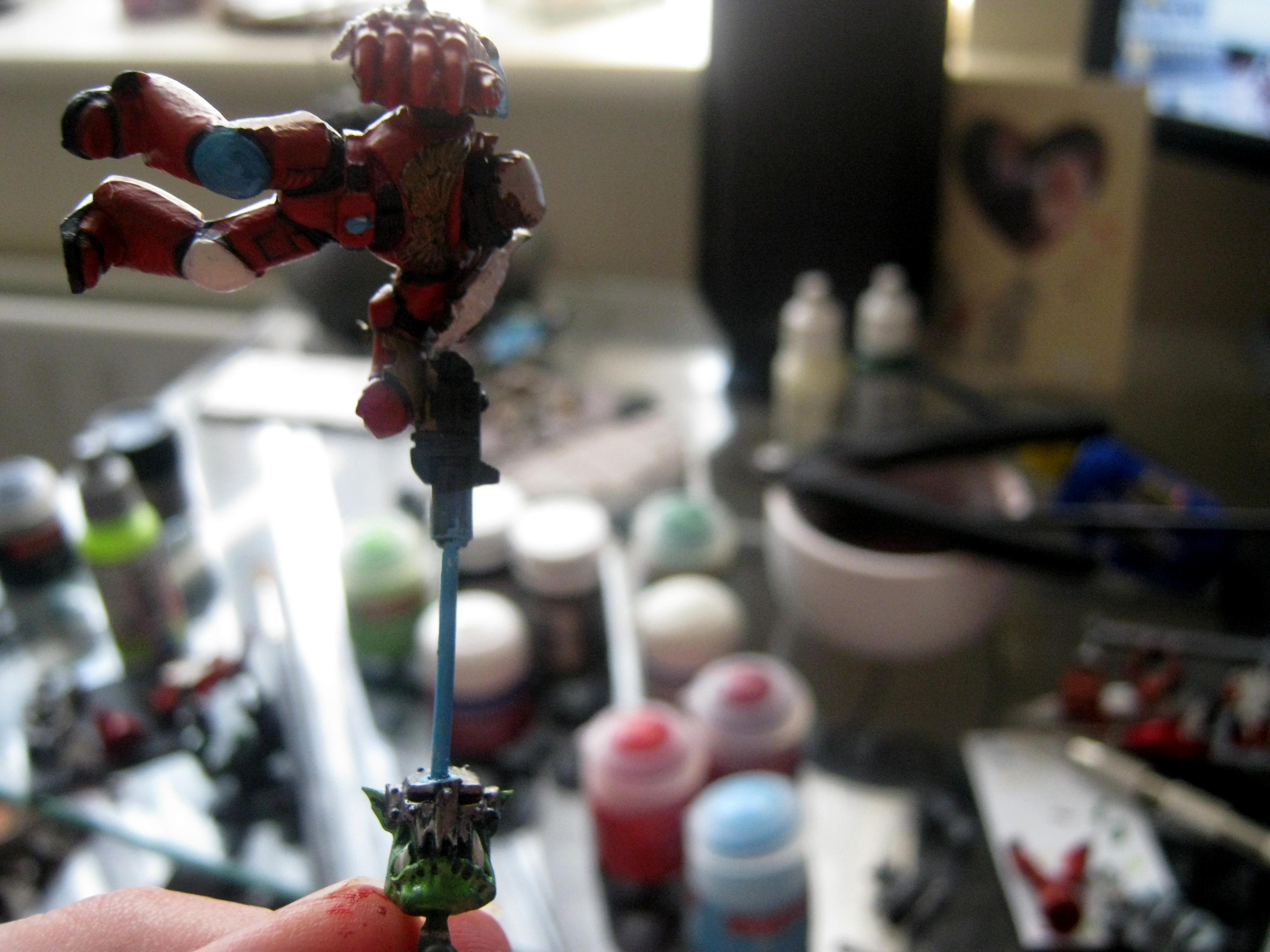 wip