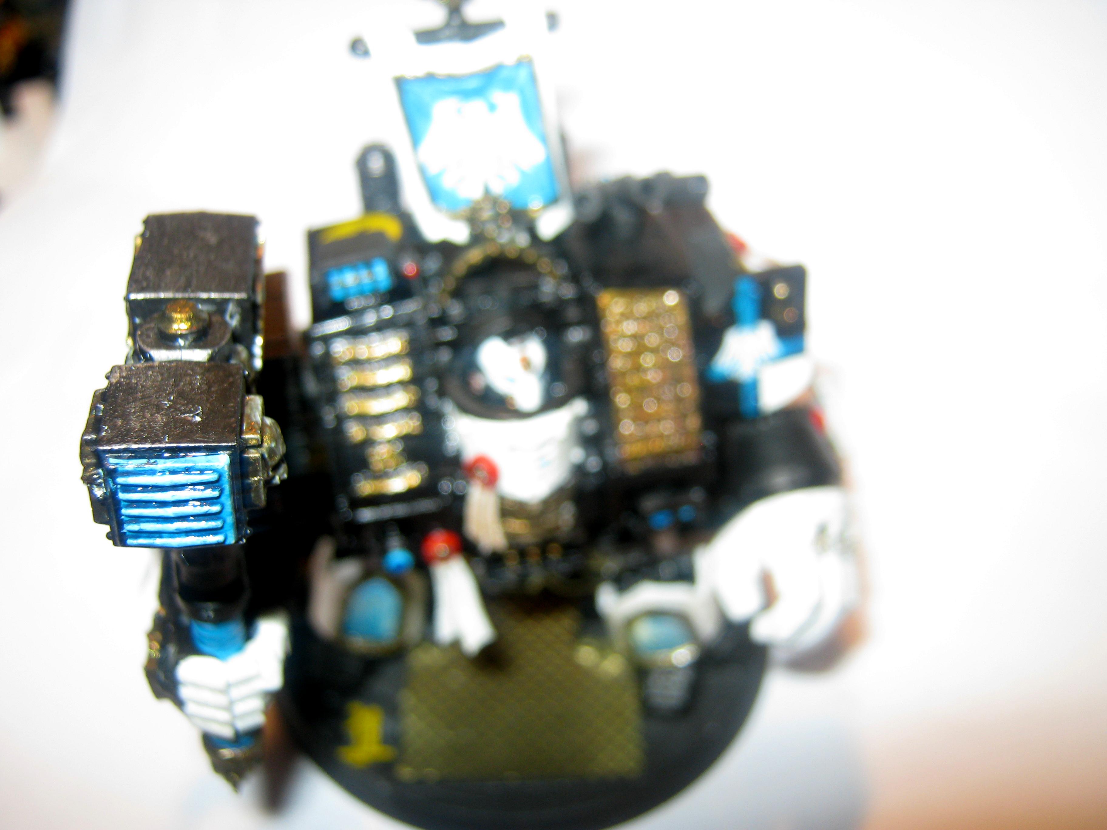 raven guard