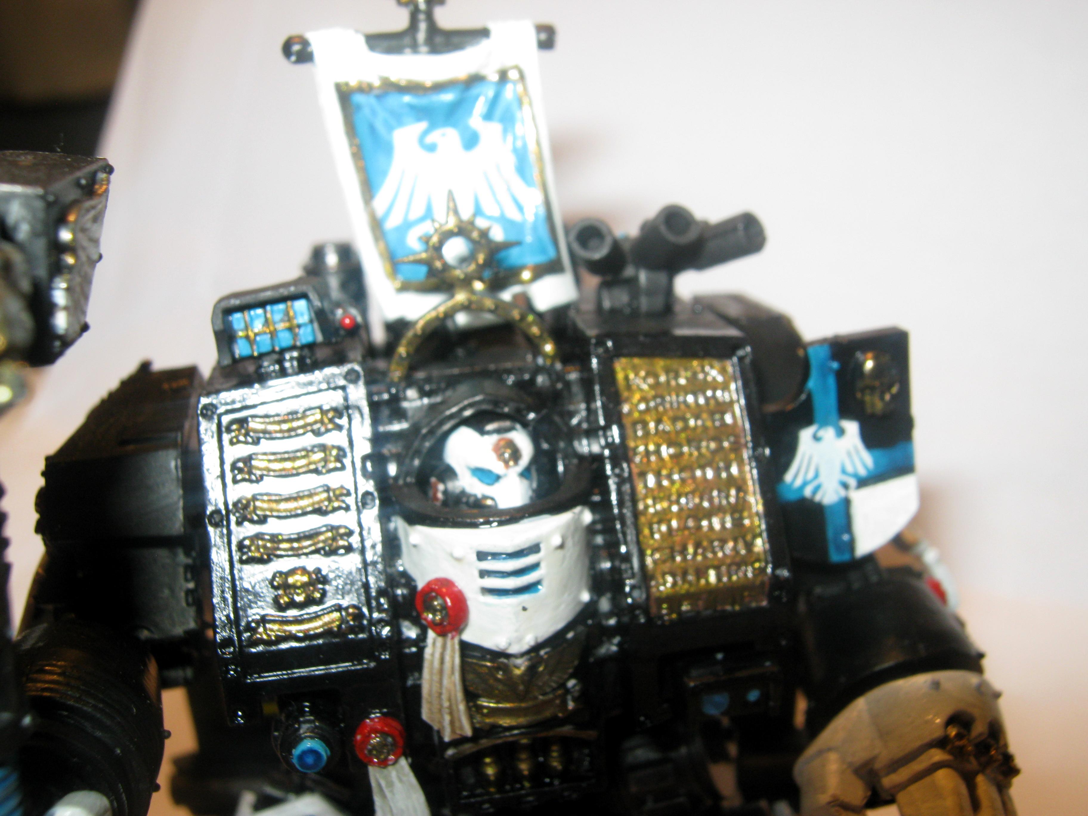 raven guard