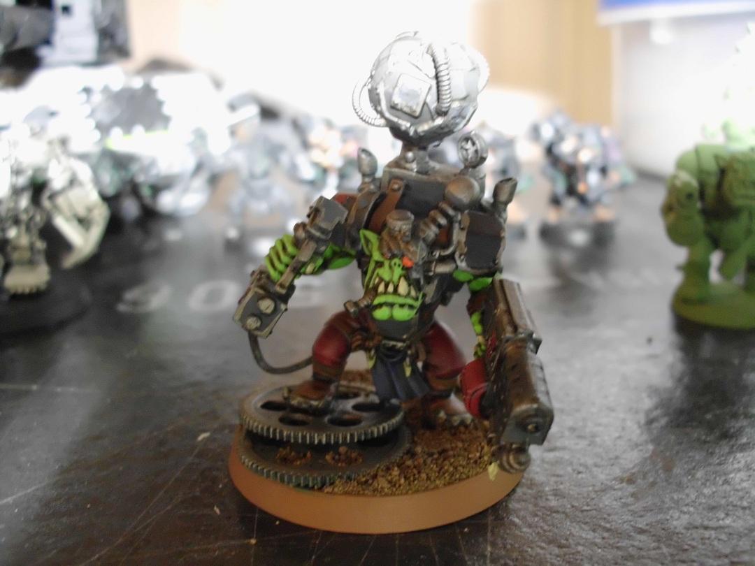 Orks