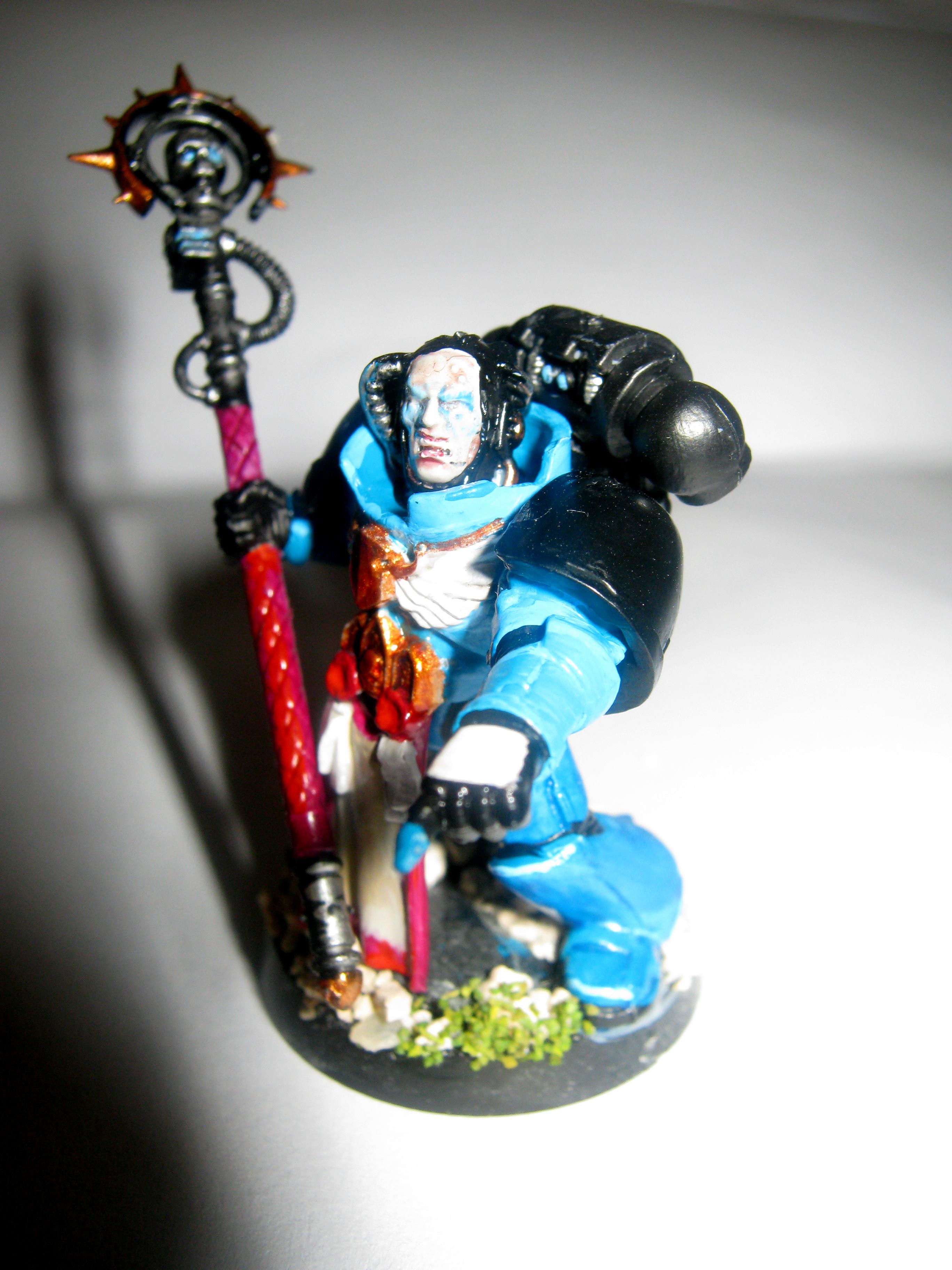 librarian