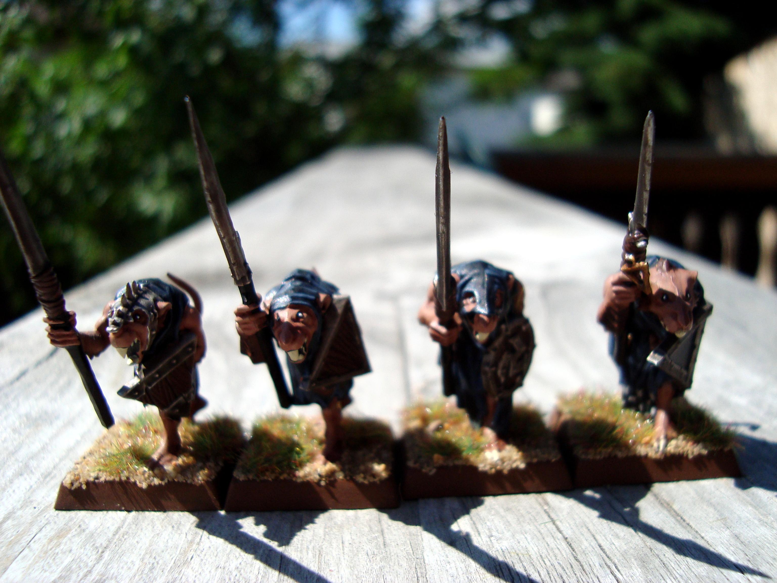 4 more Clanrats