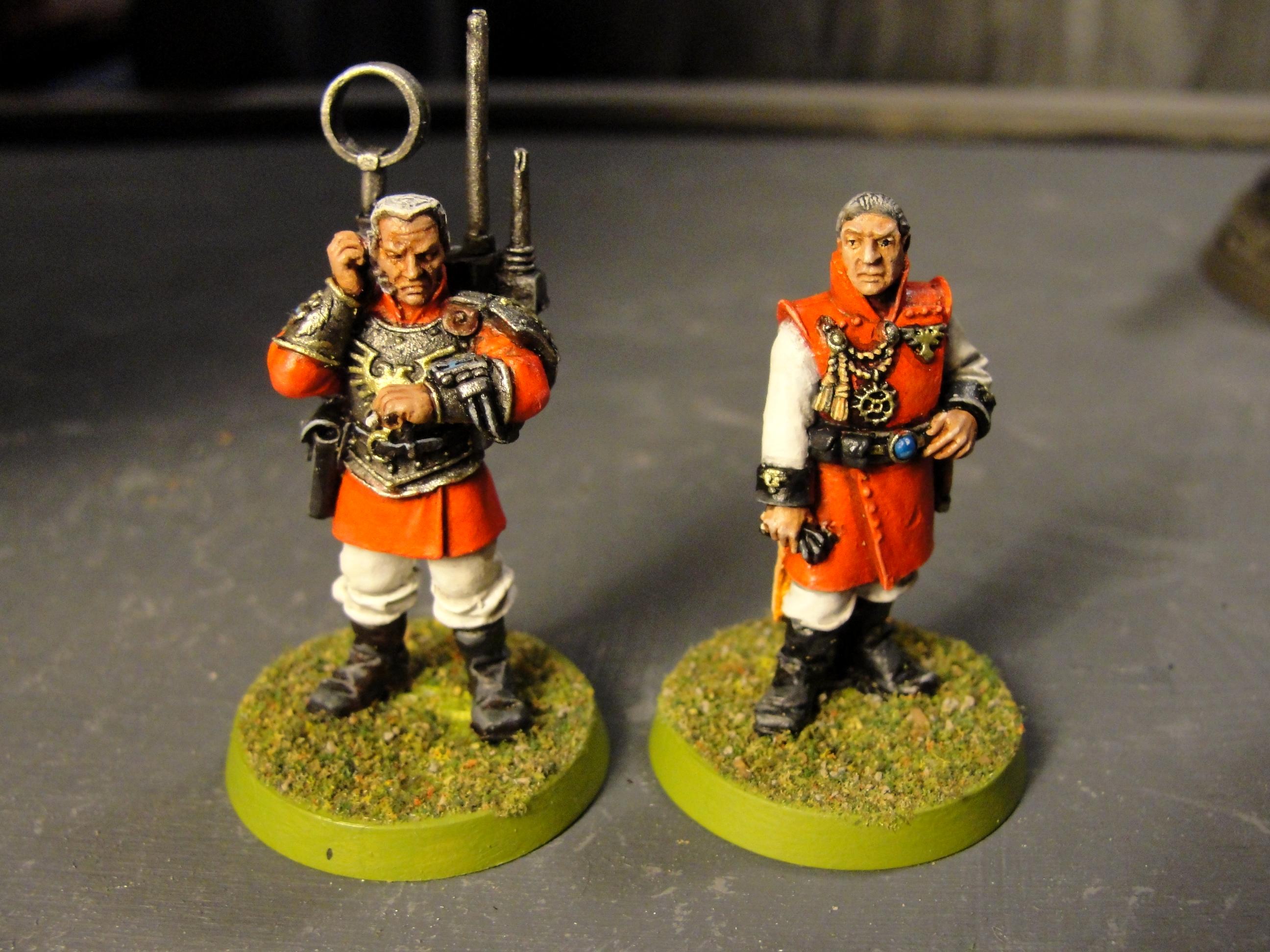 Catachan, Guard, Imperial