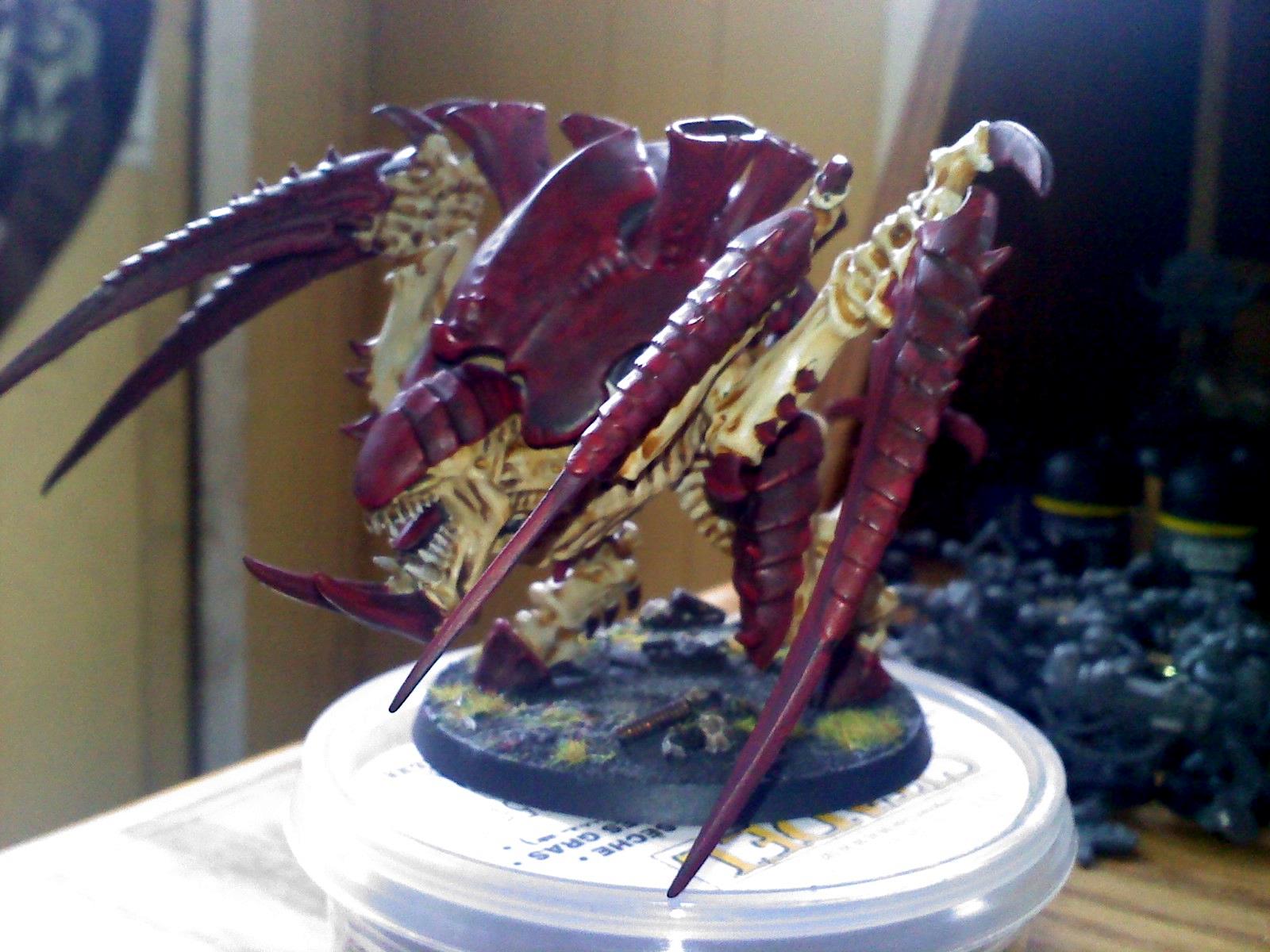 Tyranids
