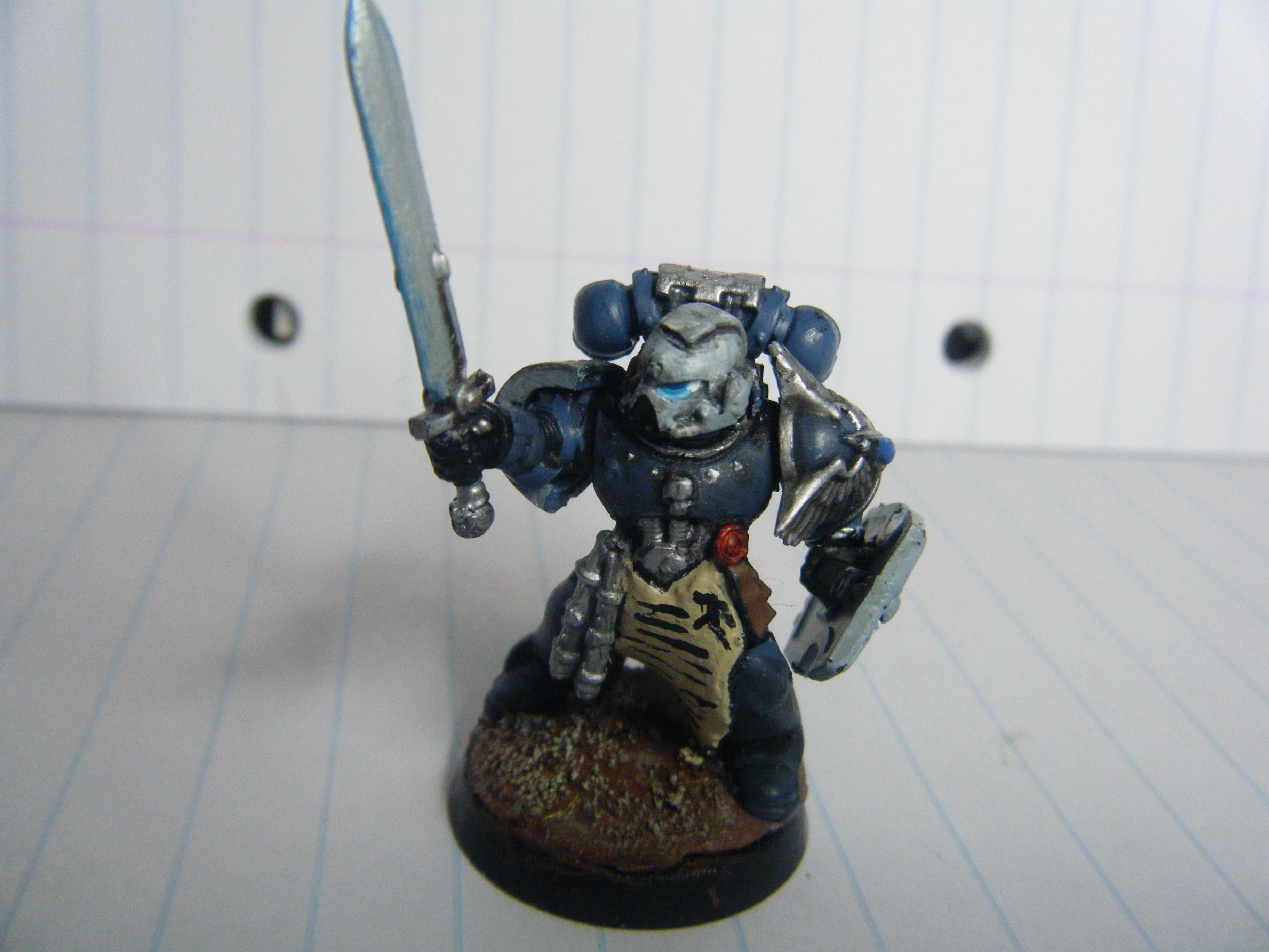 Company Champion