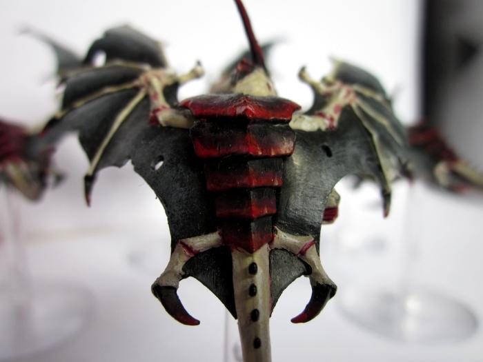 Gargoyles, Tyranids, Warhammer 40,000