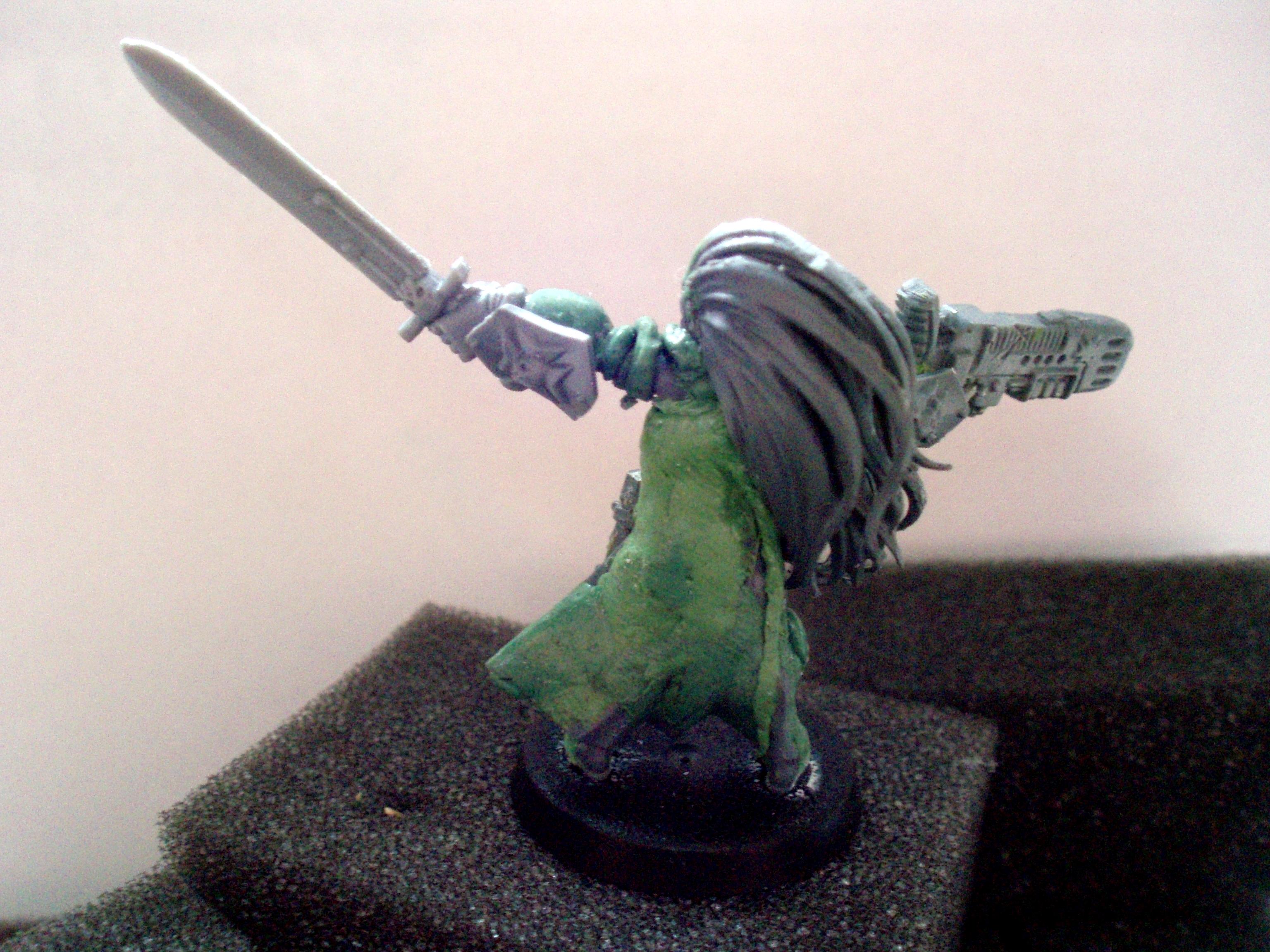 Inquisitor - WIP 04
