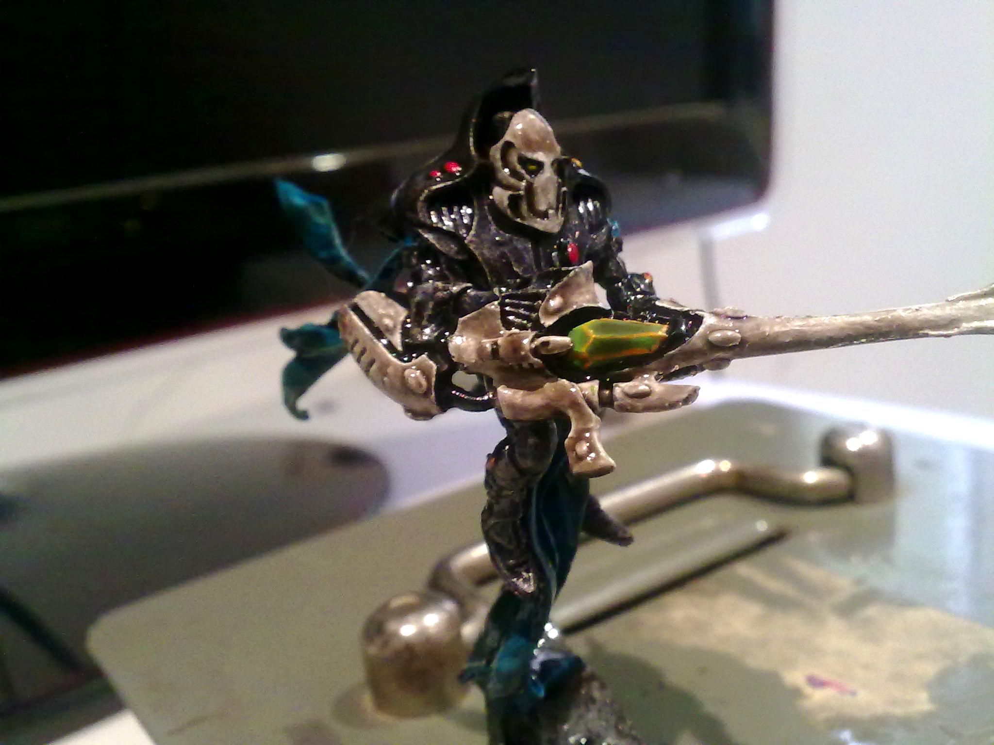 Army Painter, Eldar, Forge World, Shadow Spectre