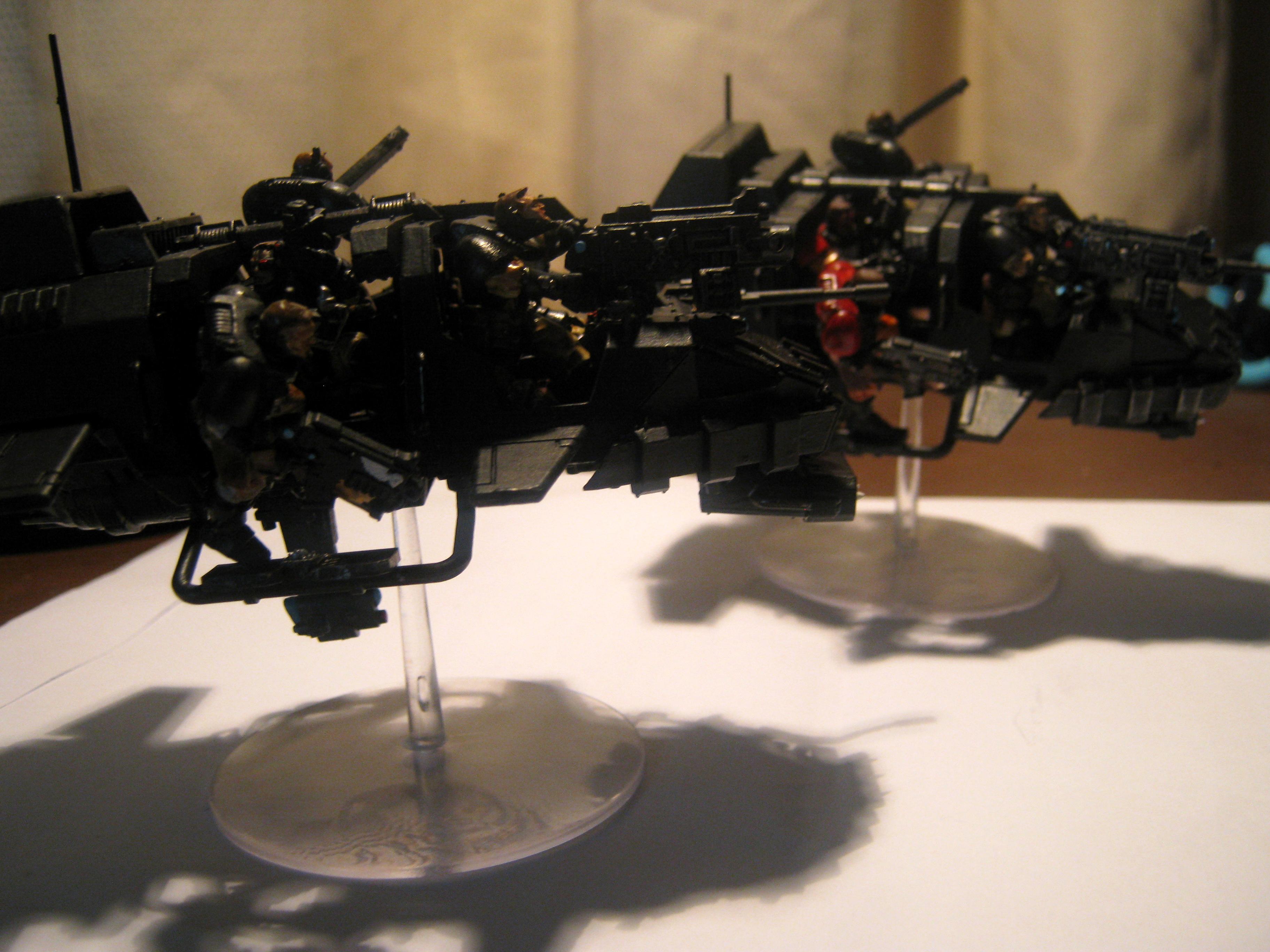 Raven Guard